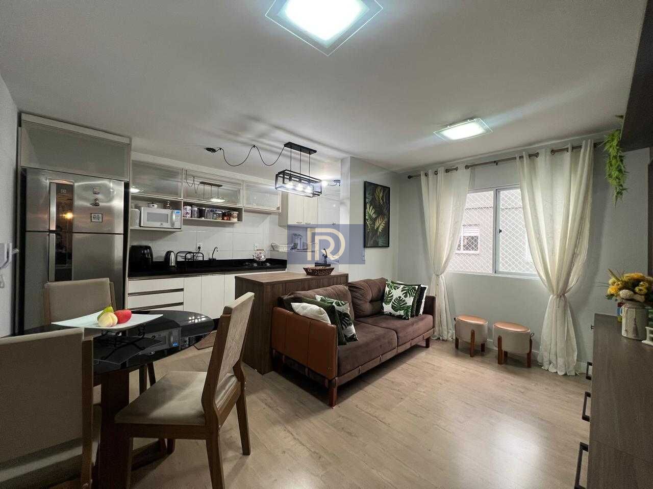 Apartamento, 2 quartos, 55 m² - Foto 9
