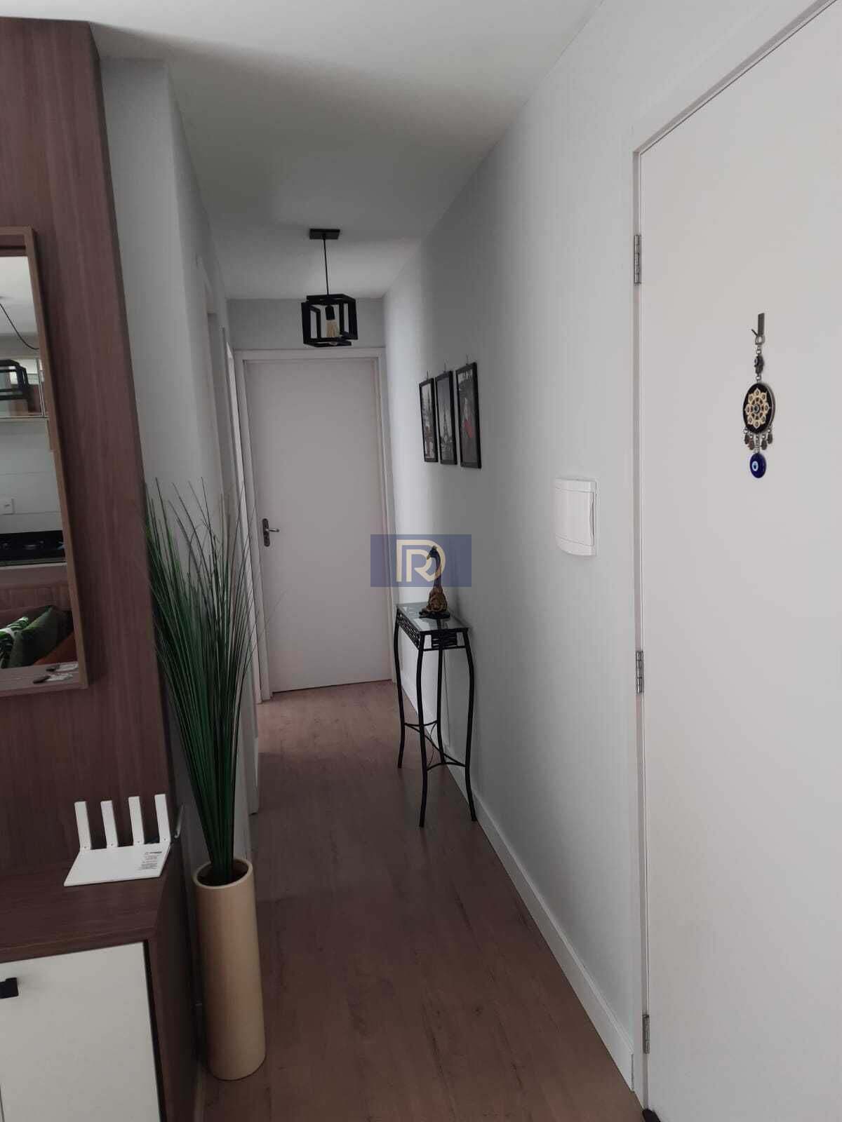 Apartamento, 2 quartos, 55 m² - Foto 6