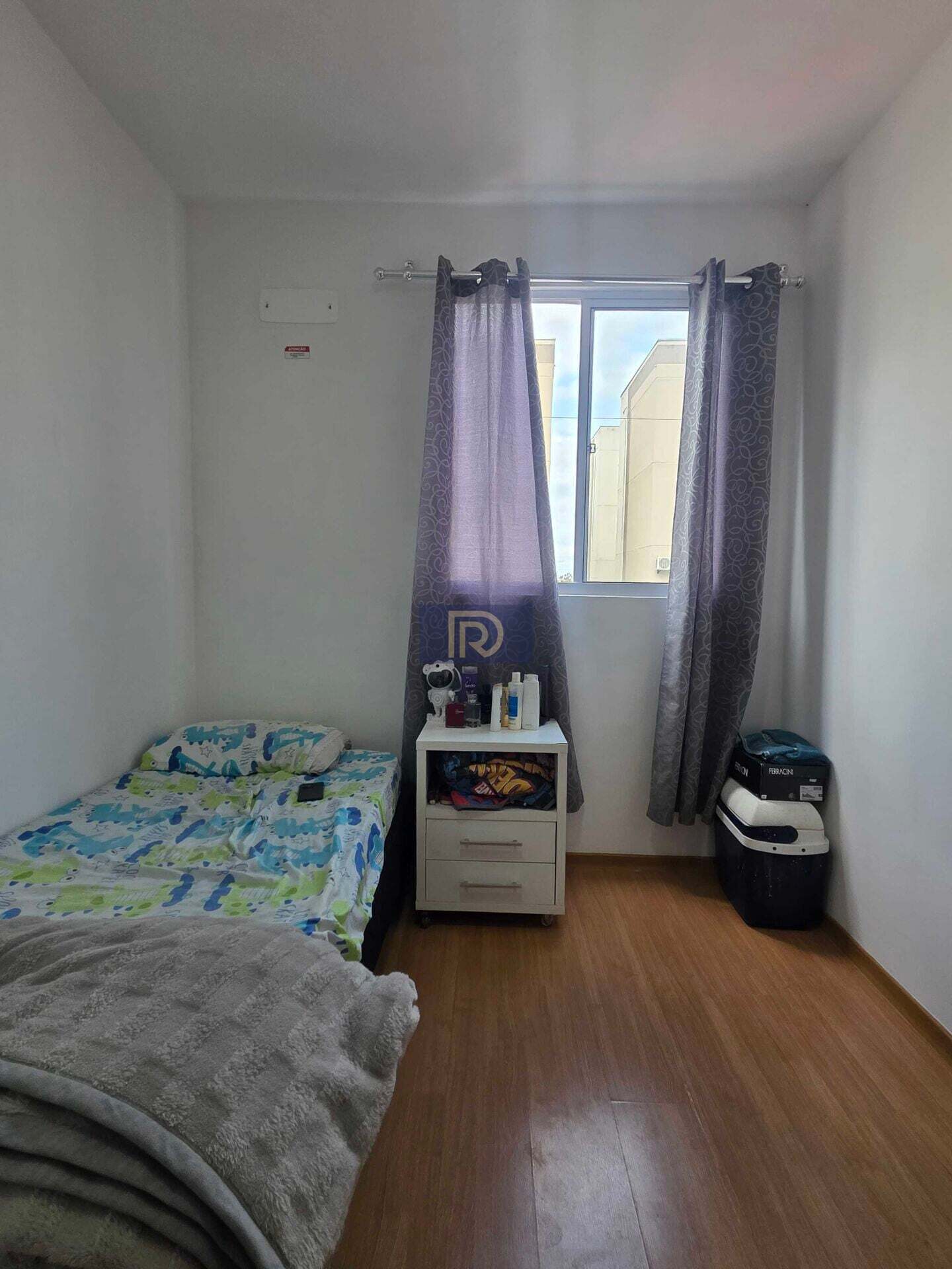 Apartamento, 2 quartos, 40 m² - Foto 8