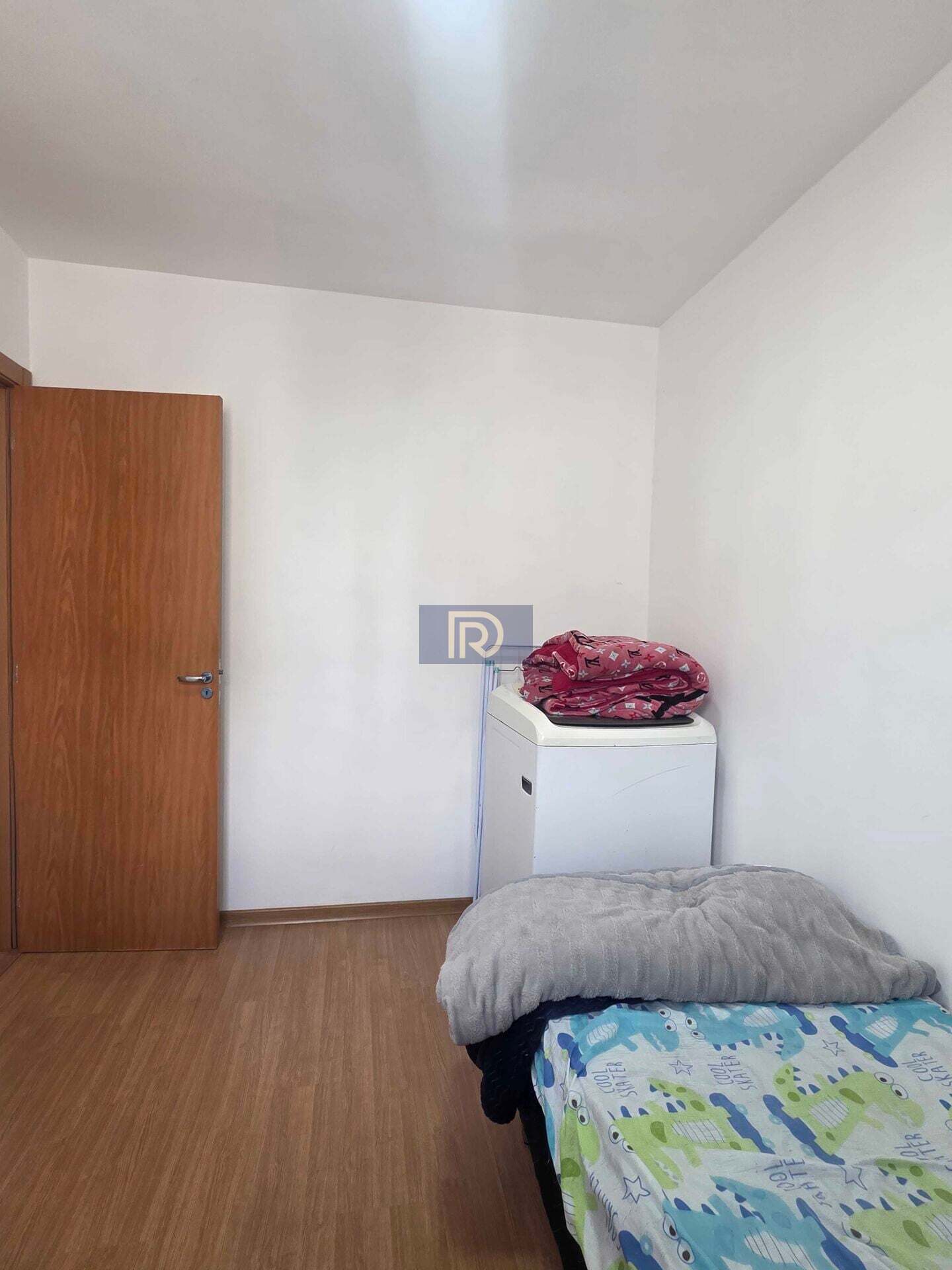 Apartamento, 2 quartos, 40 m² - Foto 7