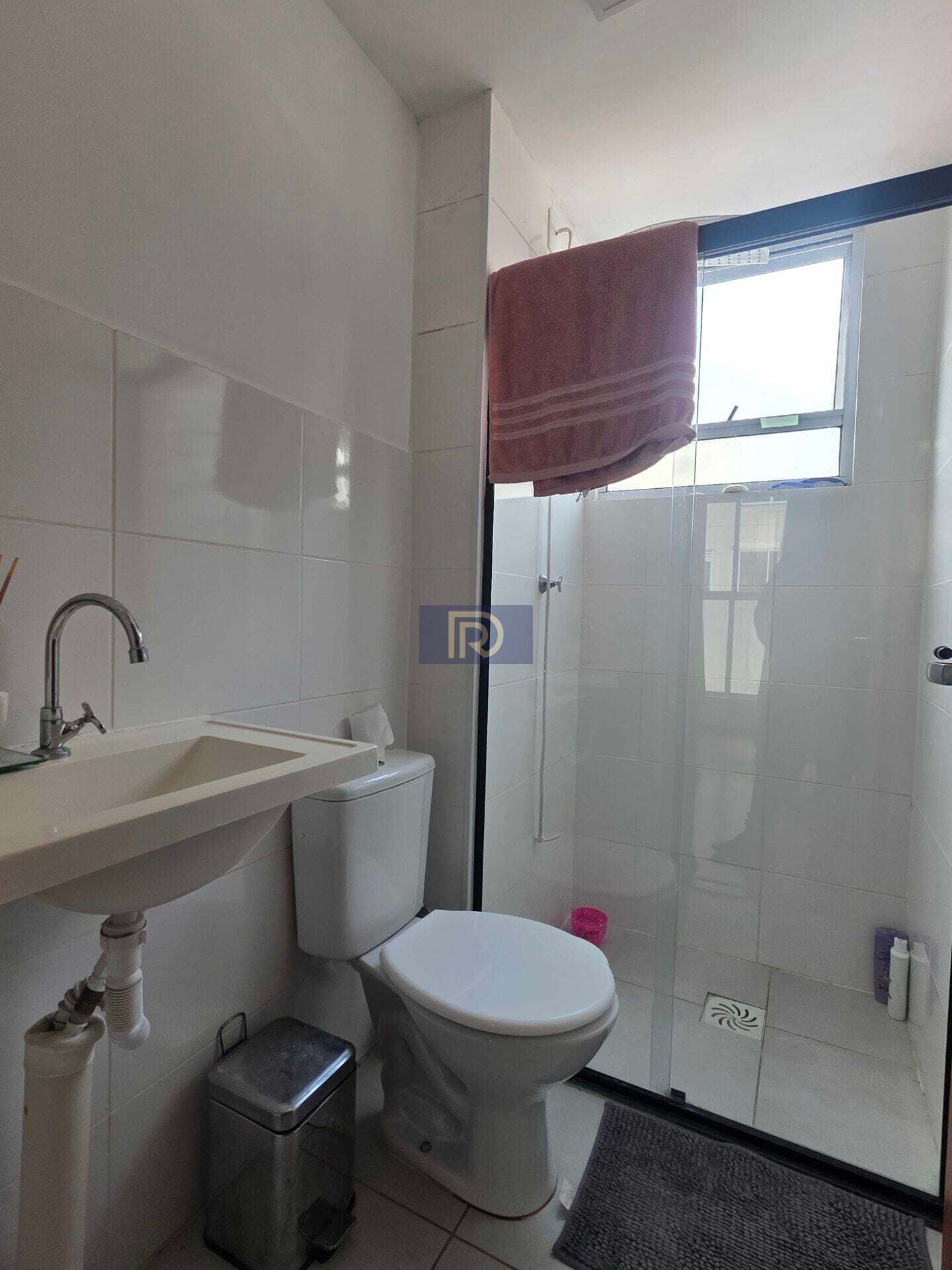 Apartamento, 2 quartos, 40 m² - Foto 9