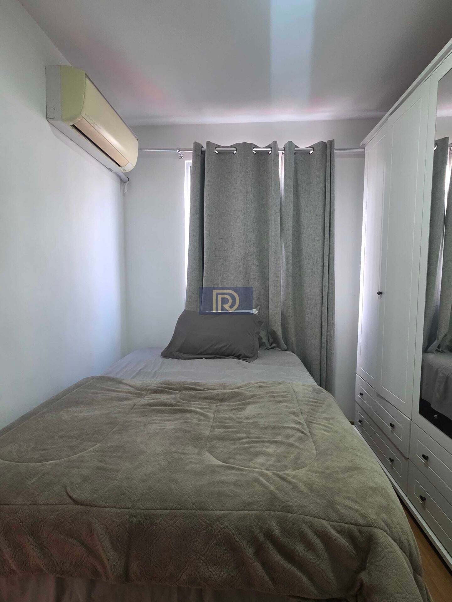 Apartamento, 2 quartos, 40 m² - Foto 11