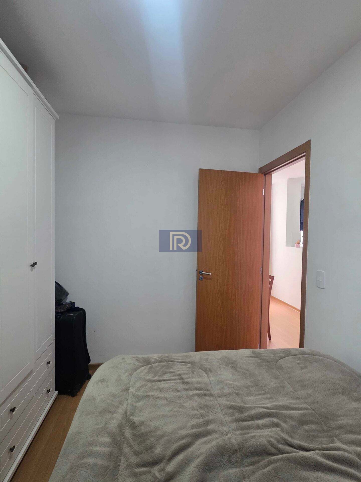Apartamento, 2 quartos, 40 m² - Foto 10