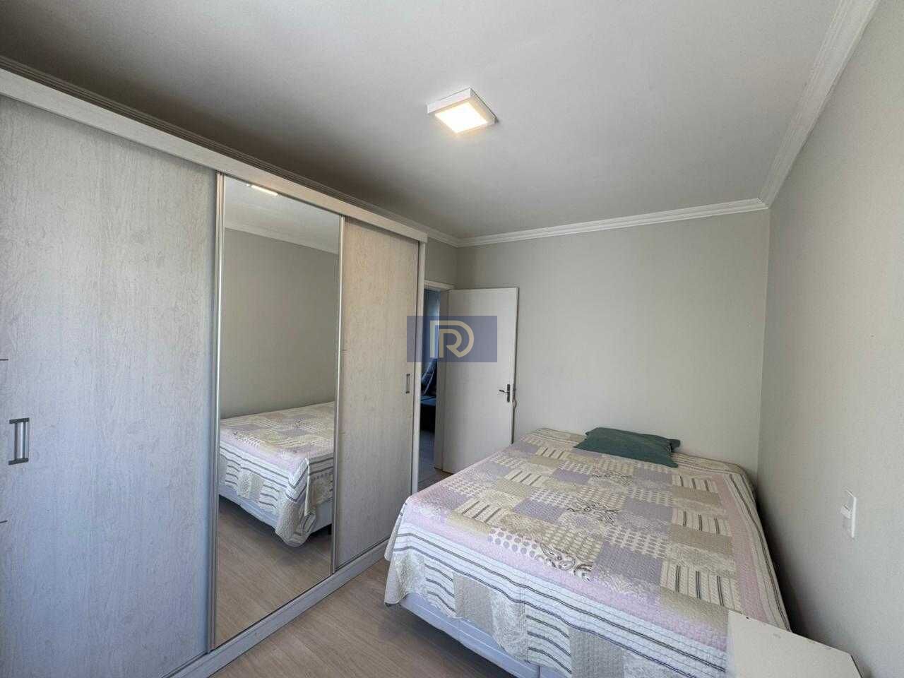 Apartamento, 2 quartos, 57 m² - Foto 6