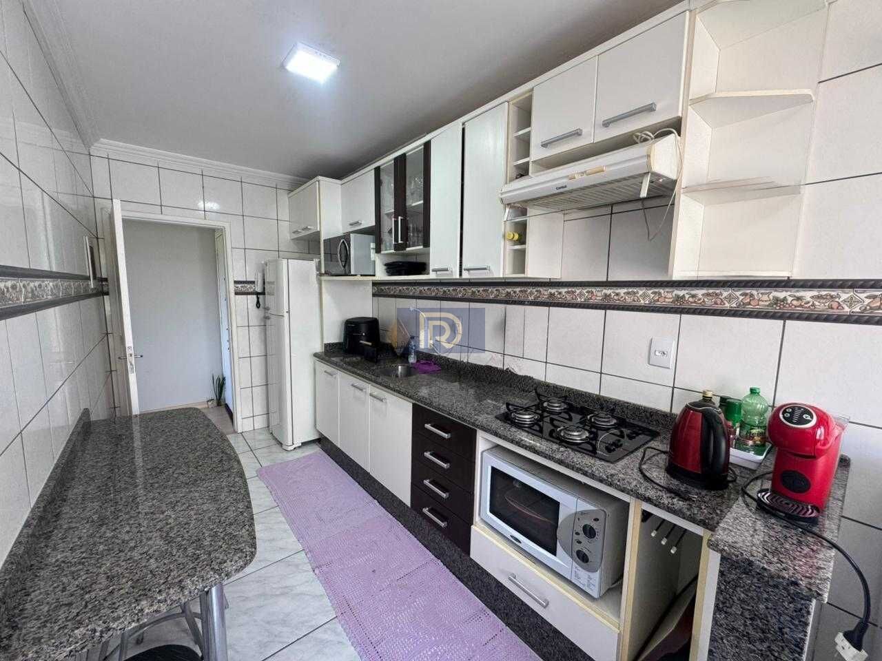 Apartamento, 2 quartos, 57 m² - Foto 4
