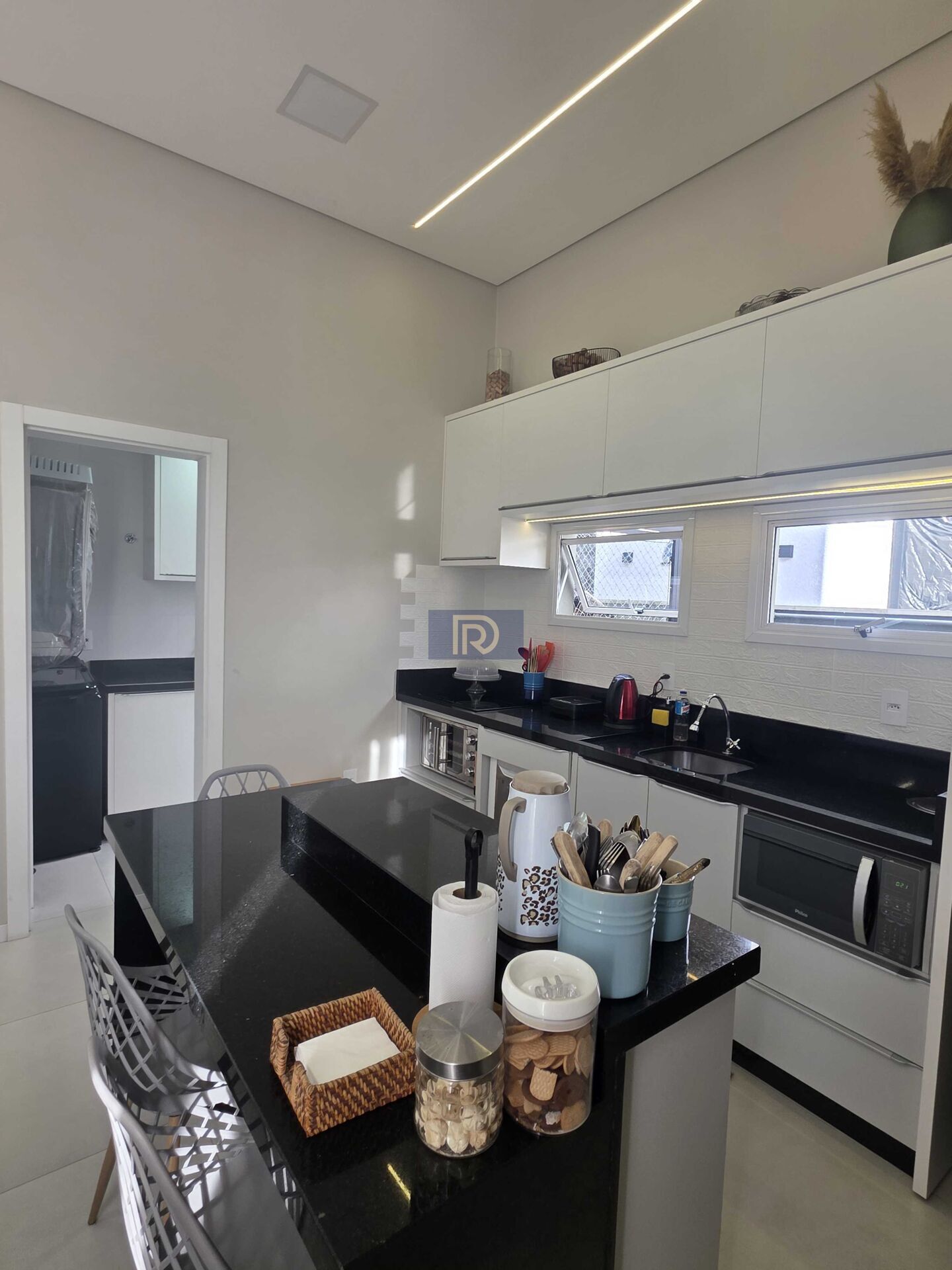 Casa, 3 quartos, 100 m² - Foto 11