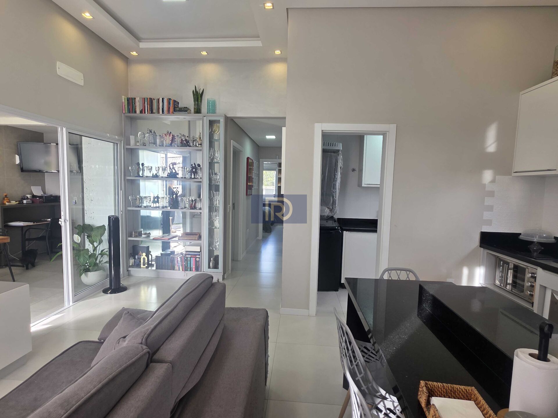 Casa, 3 quartos, 100 m² - Foto 8