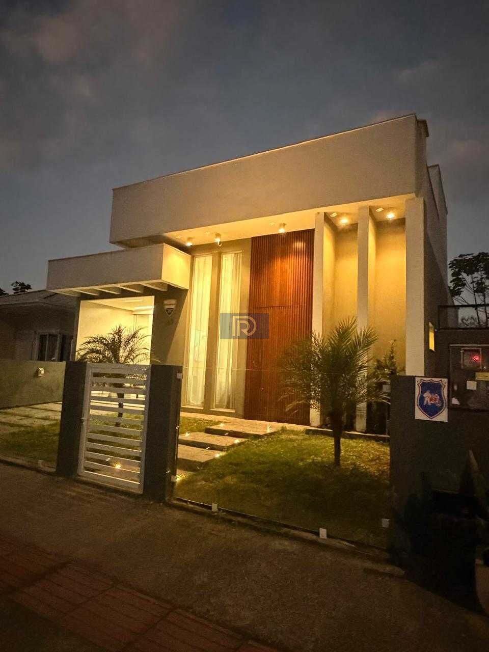 Casa, 3 quartos, 100 m² - Foto 41