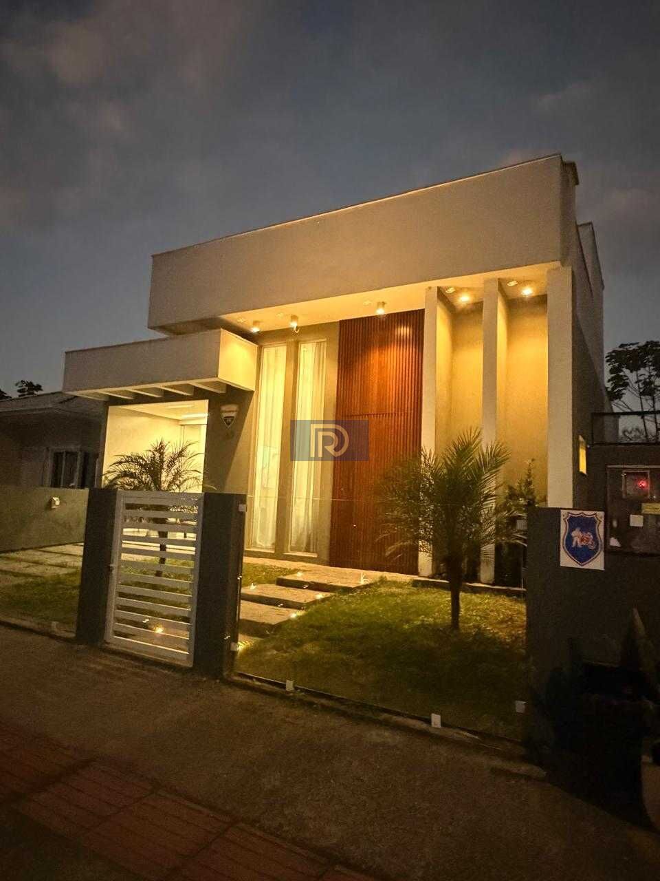 Casa, 3 quartos, 100 m² - Foto 41