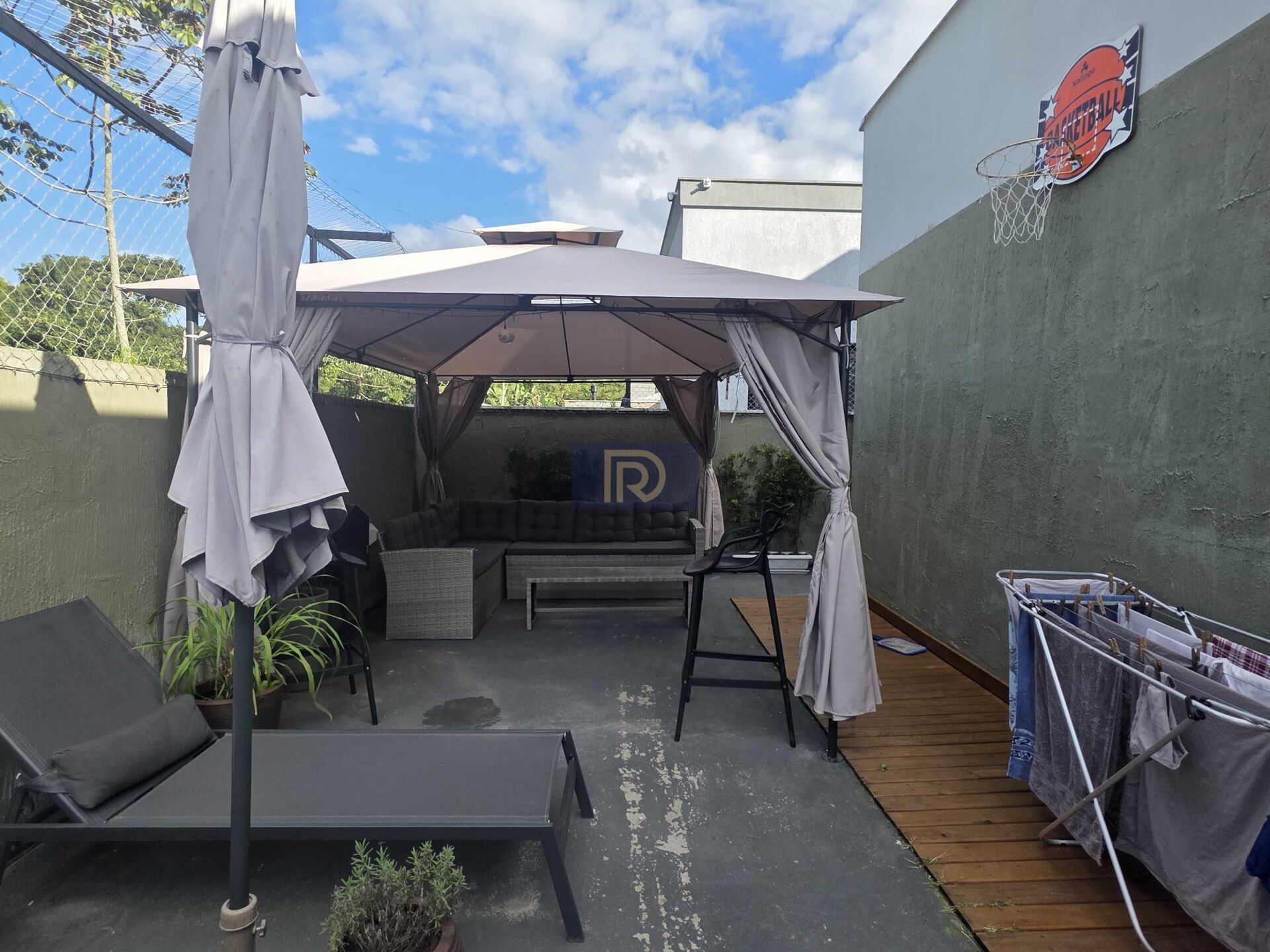 Casa, 3 quartos, 100 m² - Foto 37