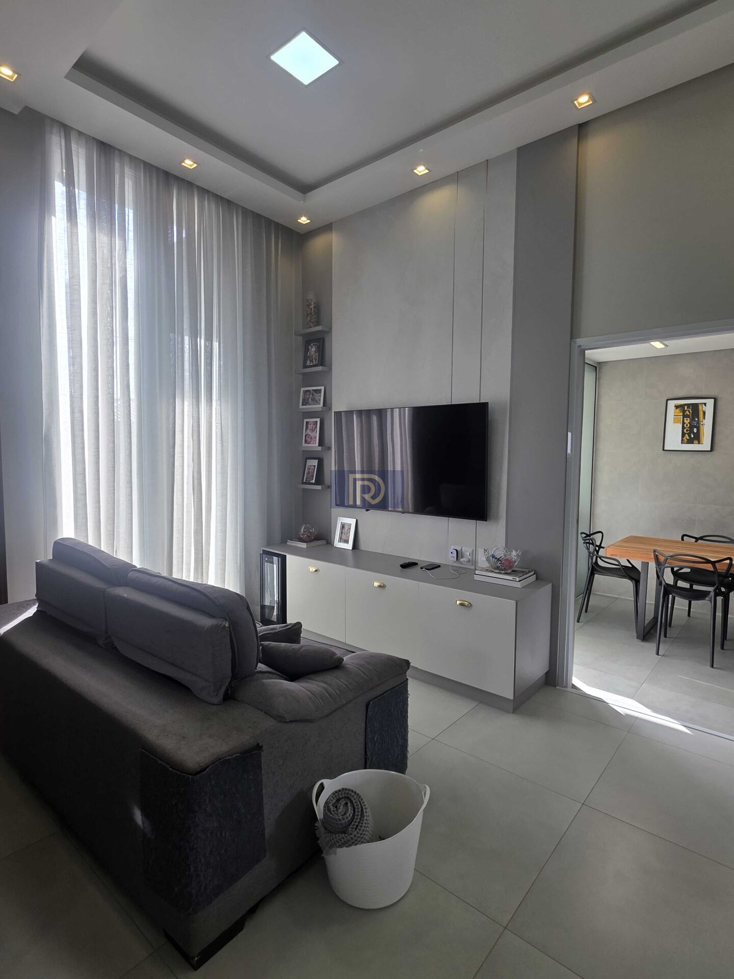 Casa, 3 quartos, 100 m² - Foto 12