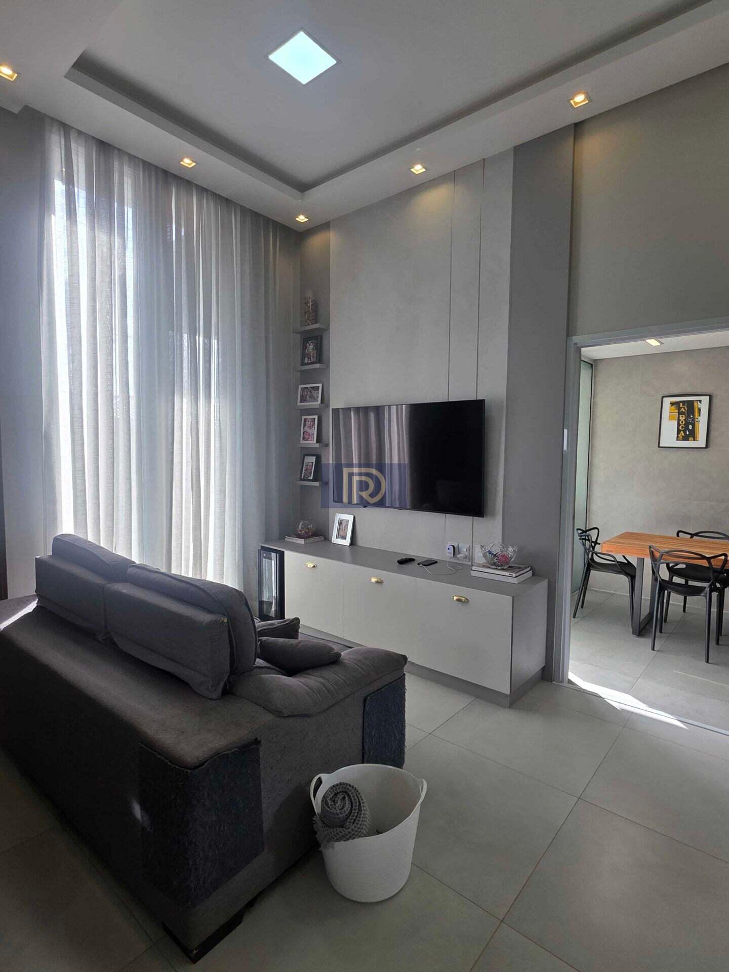 Casa, 3 quartos, 100 m² - Foto 12