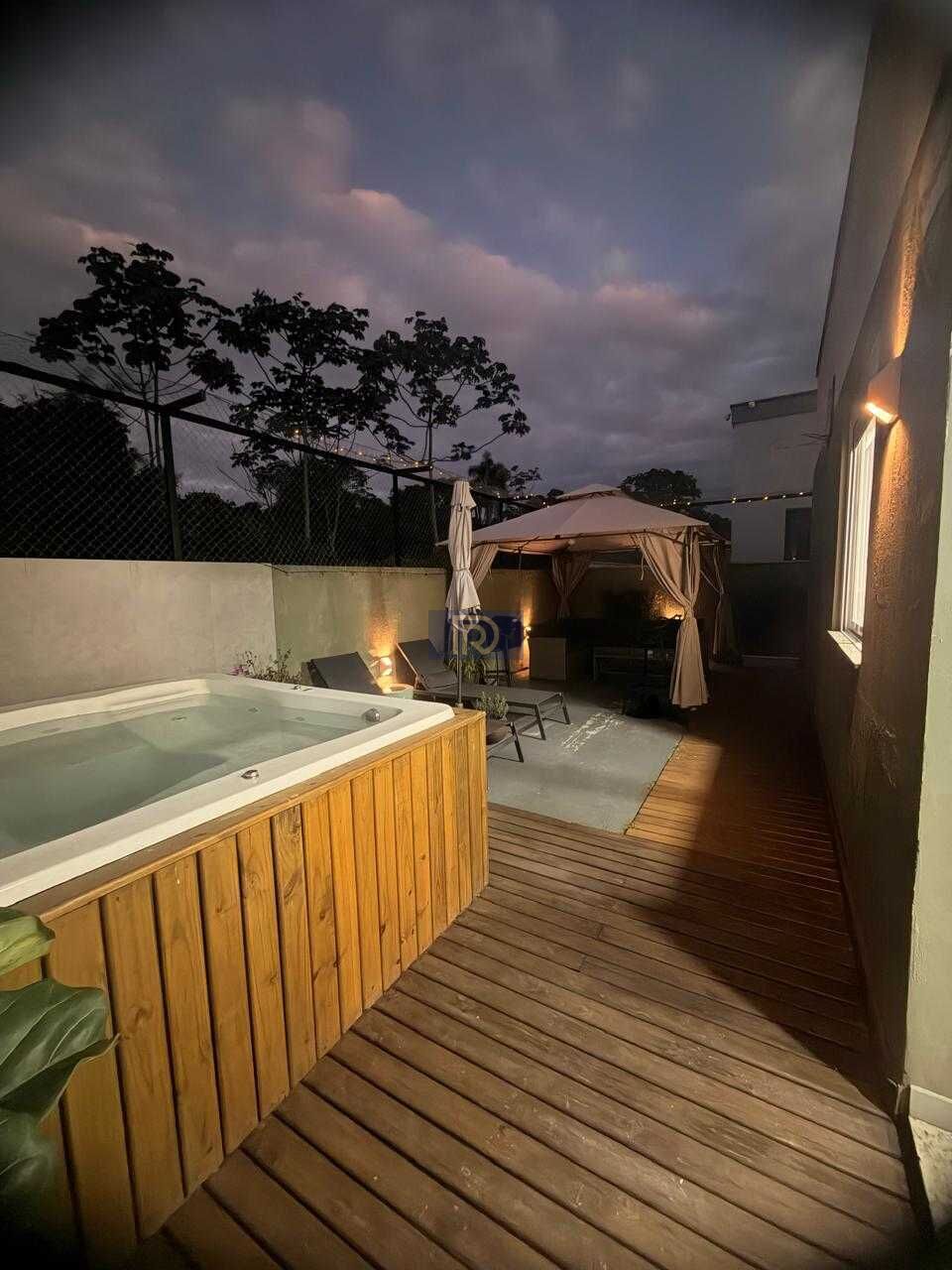 Casa, 3 quartos, 100 m² - Foto 39