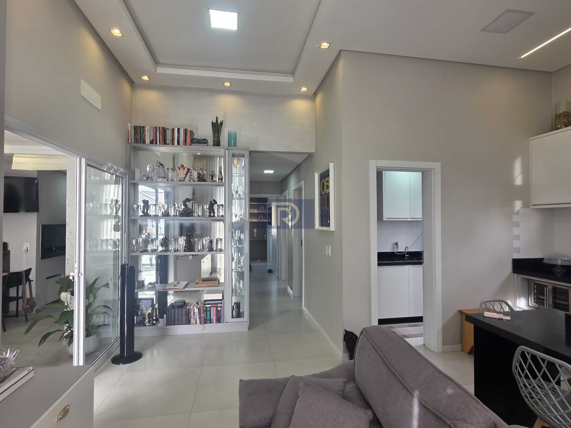 Casa, 3 quartos, 100 m² - Foto 4