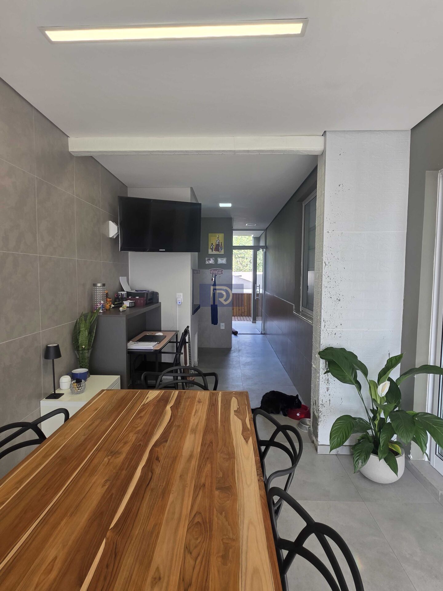 Casa, 3 quartos, 100 m² - Foto 31