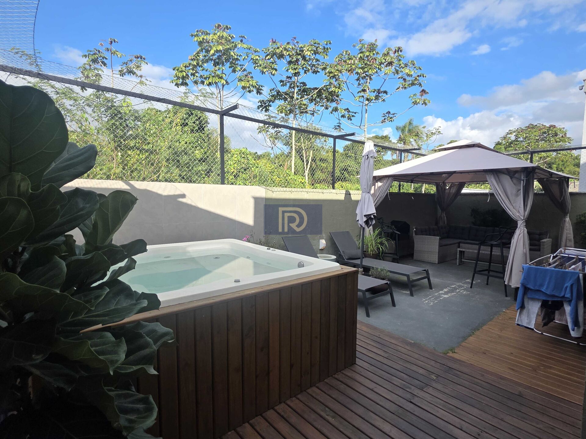 Casa, 3 quartos, 100 m² - Foto 33