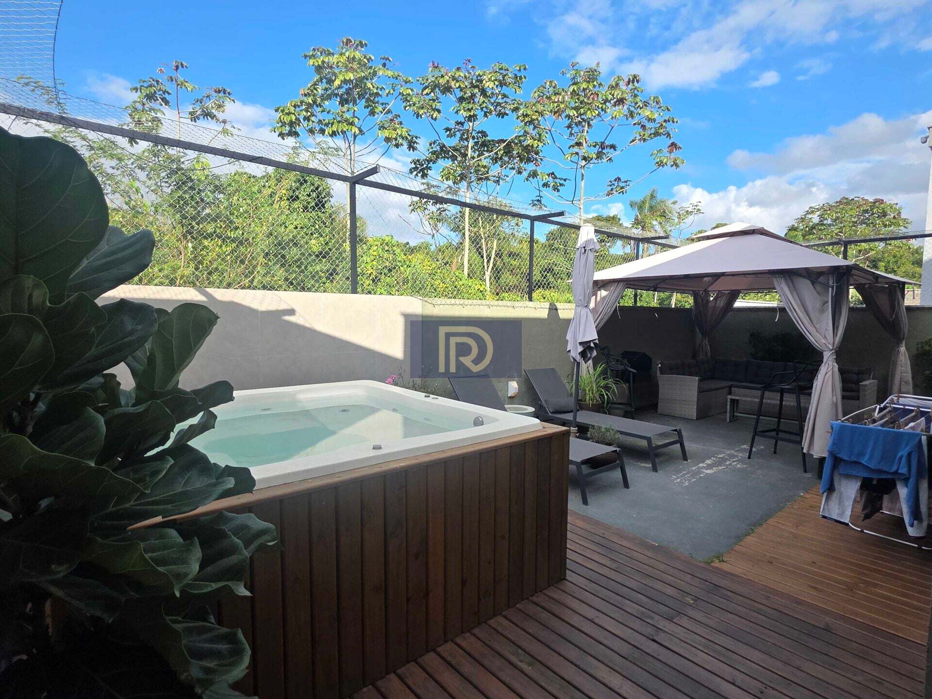 Casa, 3 quartos, 100 m² - Foto 33