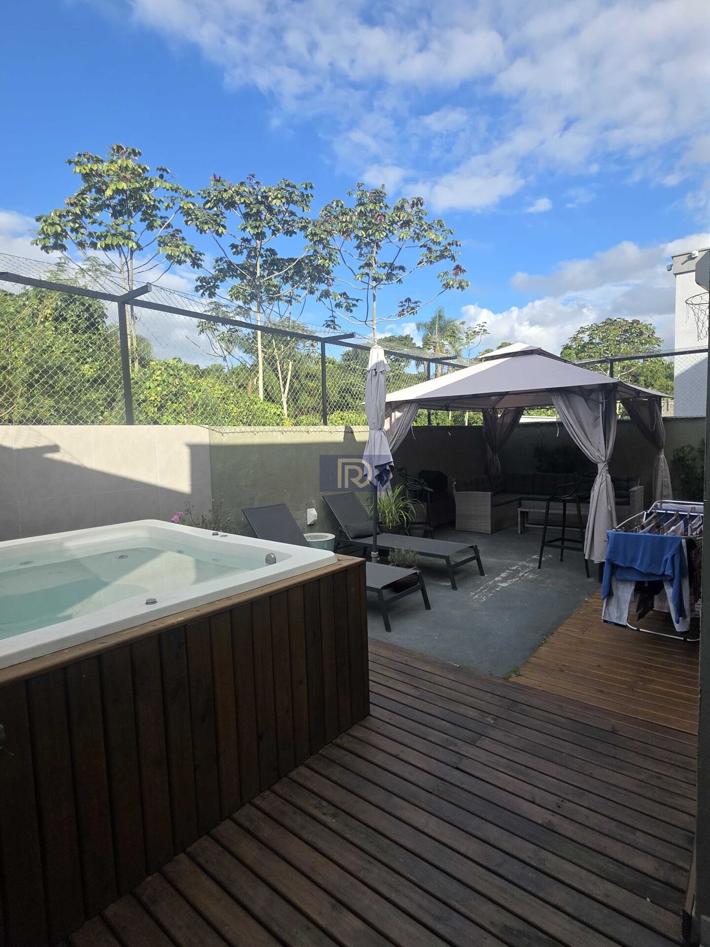 Casa, 3 quartos, 100 m² - Foto 34