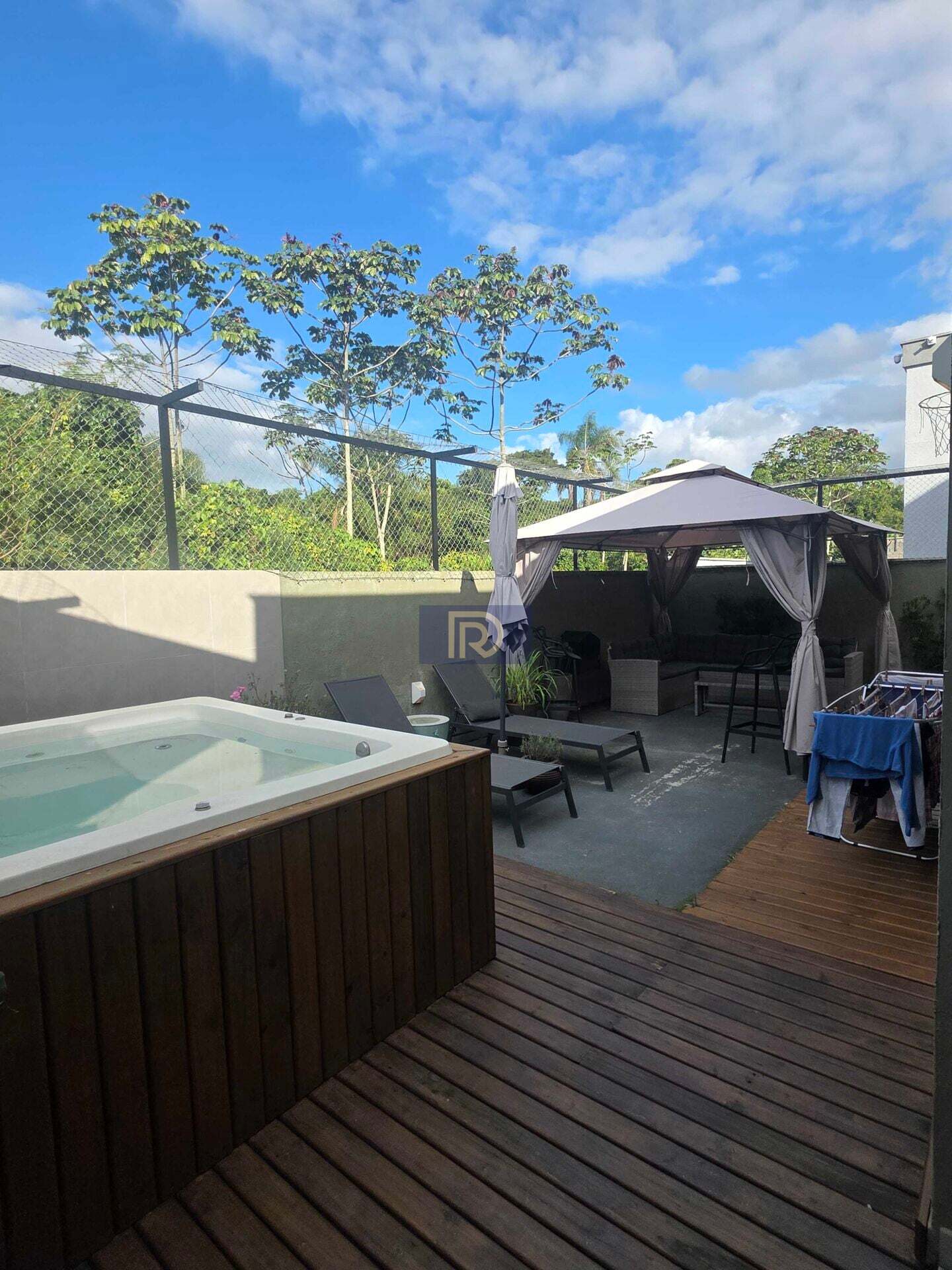 Casa, 3 quartos, 100 m² - Foto 34