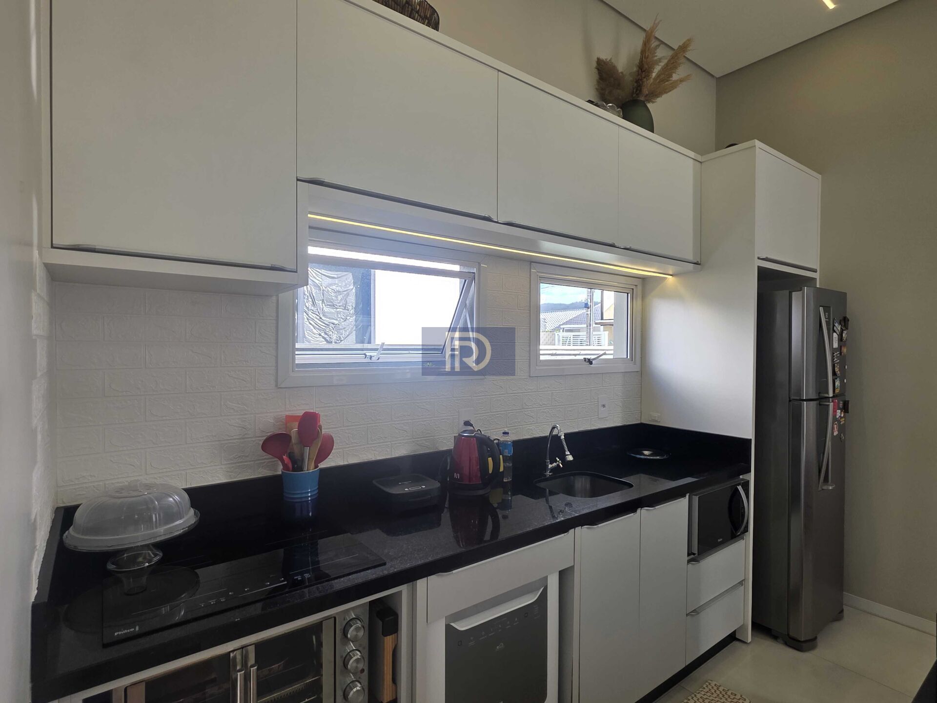 Casa, 3 quartos, 100 m² - Foto 10