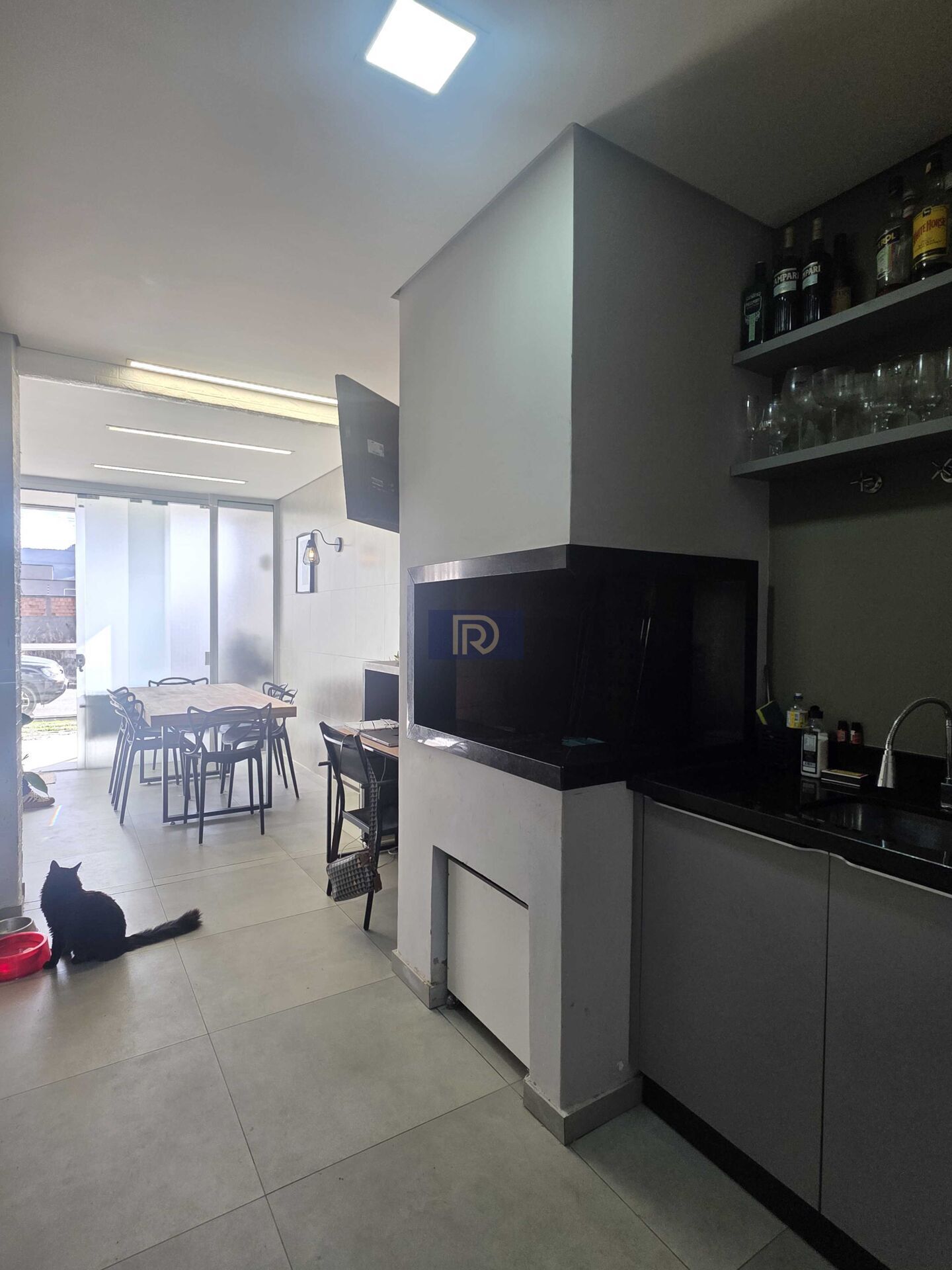 Casa, 3 quartos, 100 m² - Foto 35