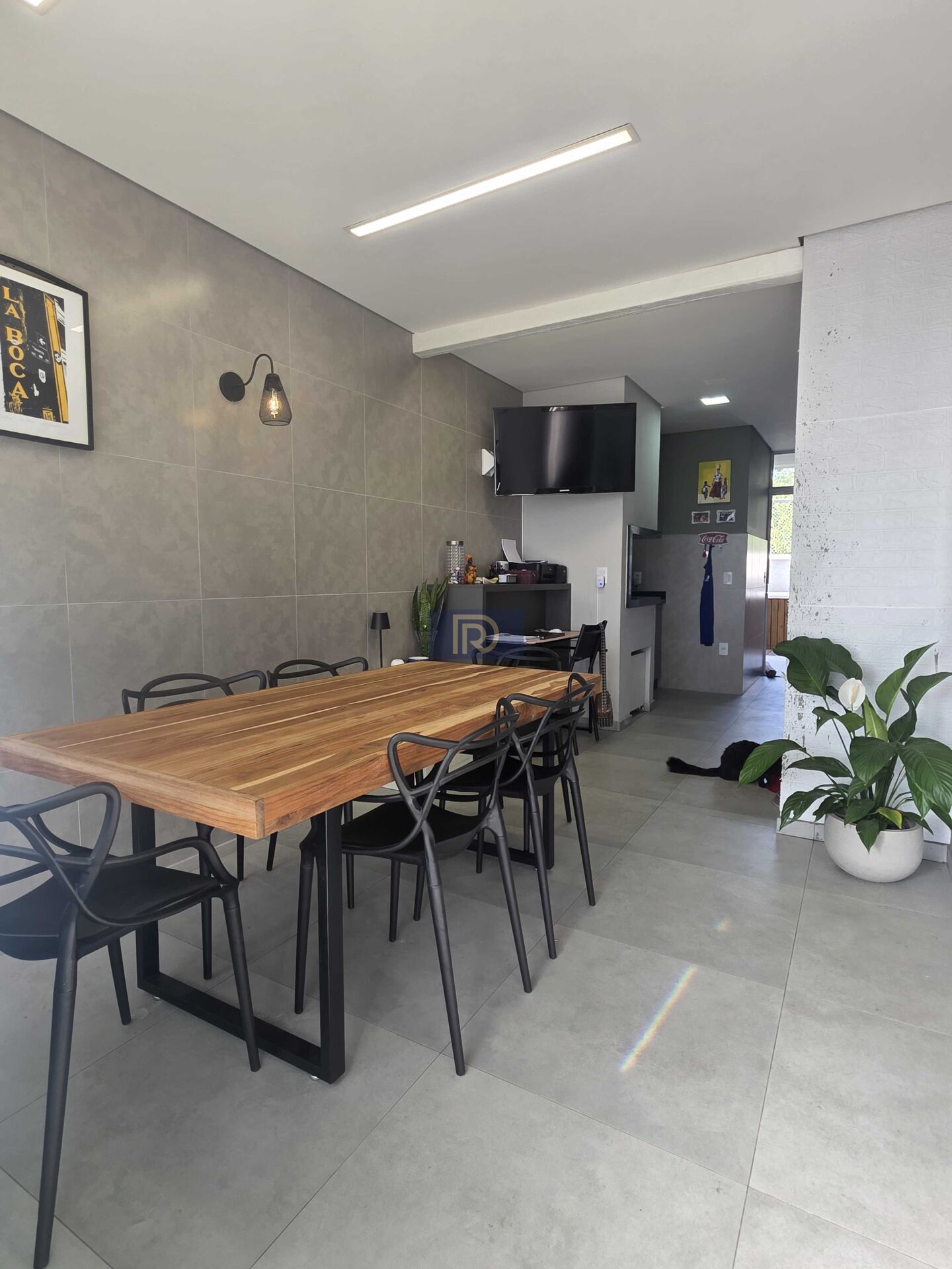 Casa, 3 quartos, 100 m² - Foto 30