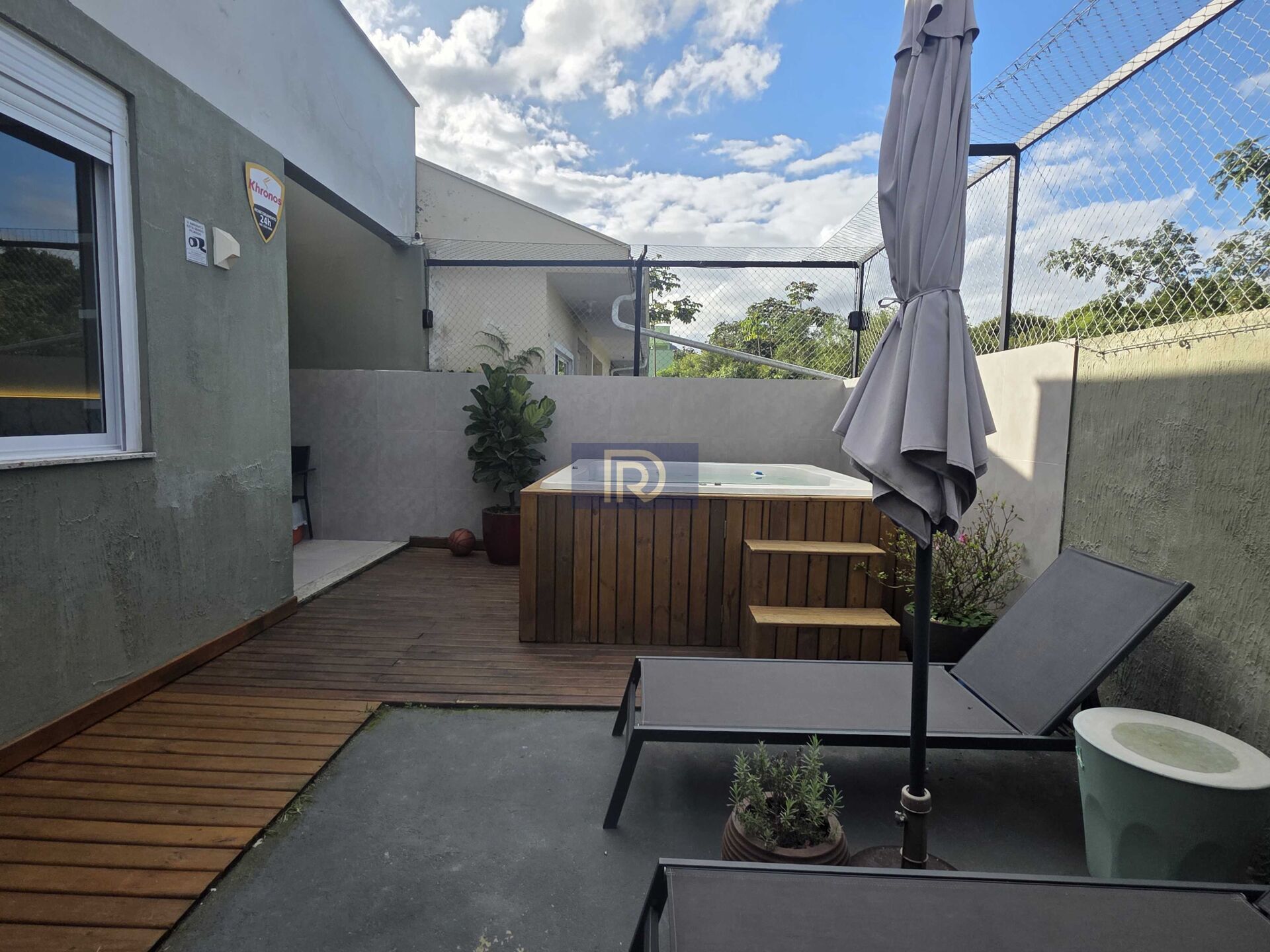 Casa, 3 quartos, 100 m² - Foto 36