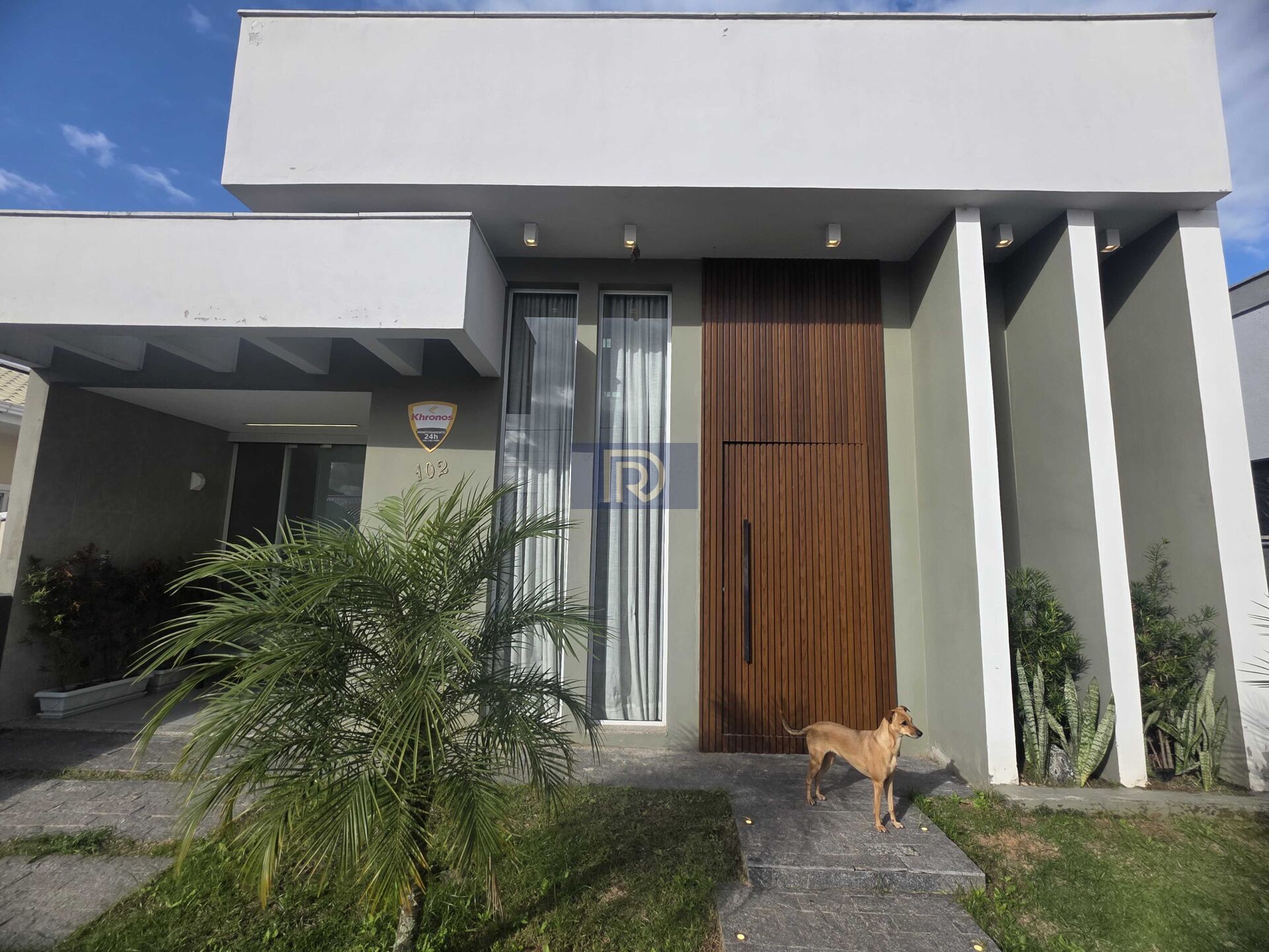 Casa, 3 quartos, 100 m² - Foto 7