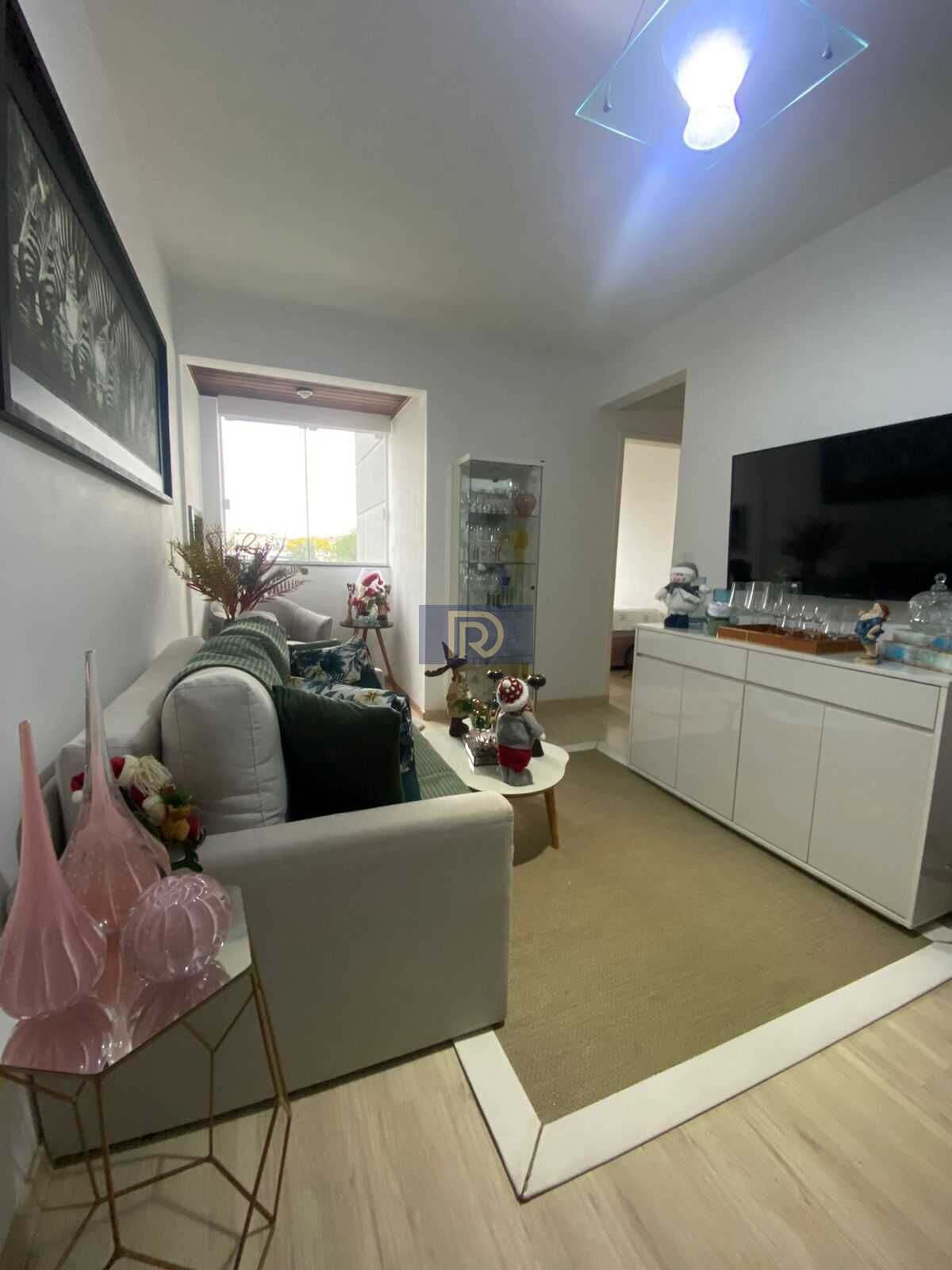 Apartamento, 2 quartos, 52 m² - Foto 4