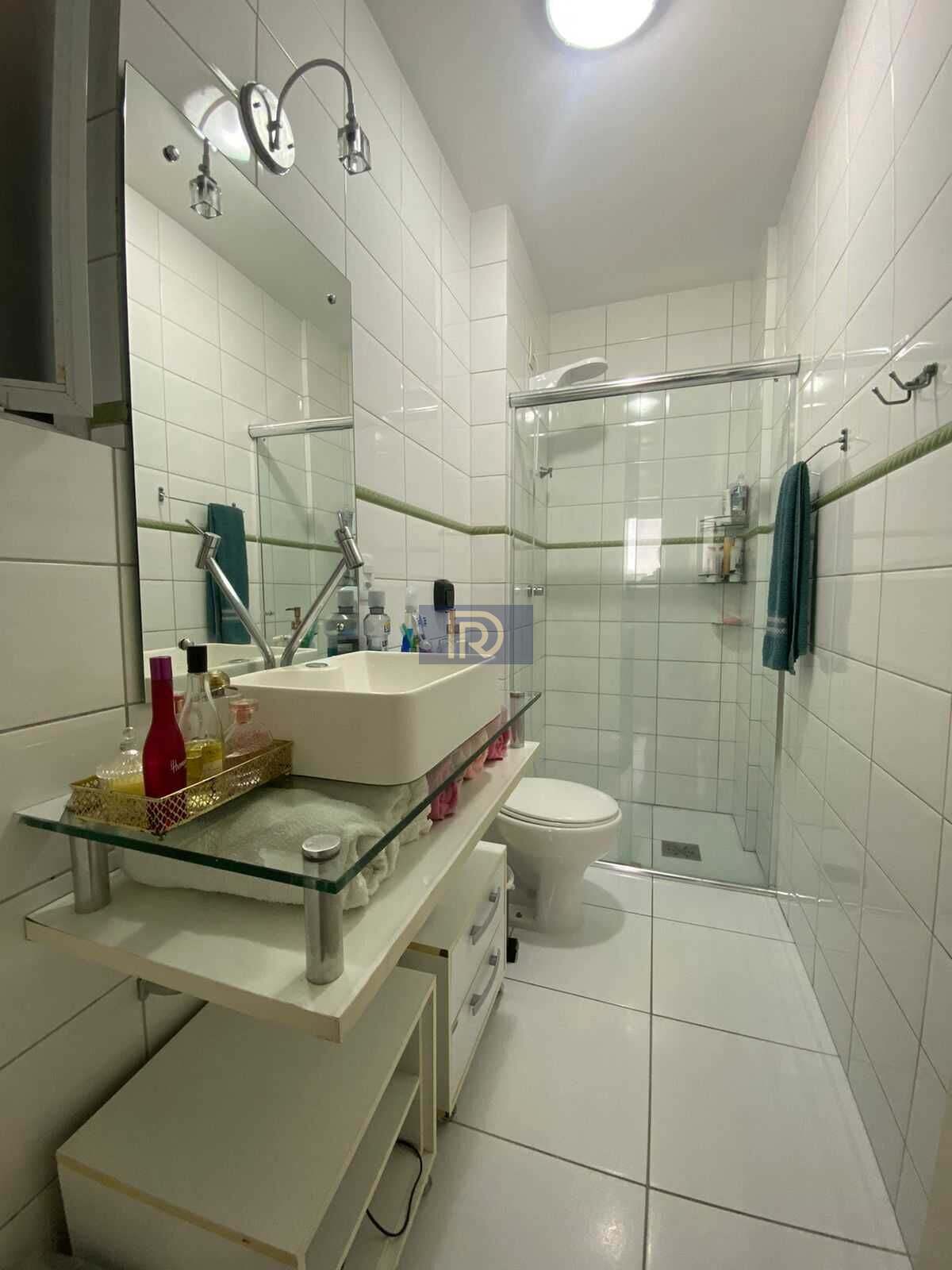 Apartamento, 2 quartos, 52 m² - Foto 8