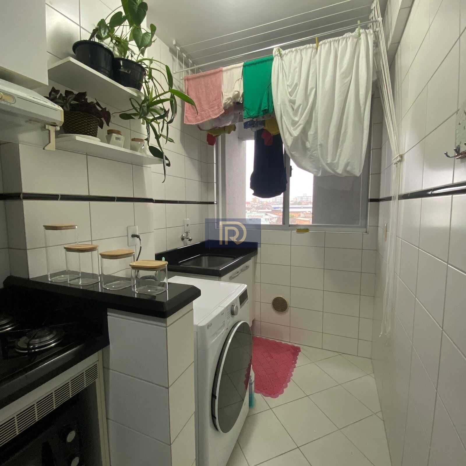 Apartamento, 2 quartos, 52 m² - Foto 7