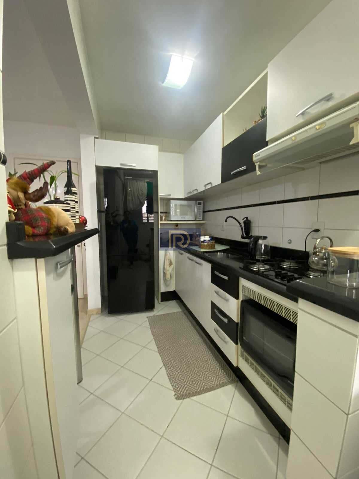 Apartamento, 2 quartos, 52 m² - Foto 6