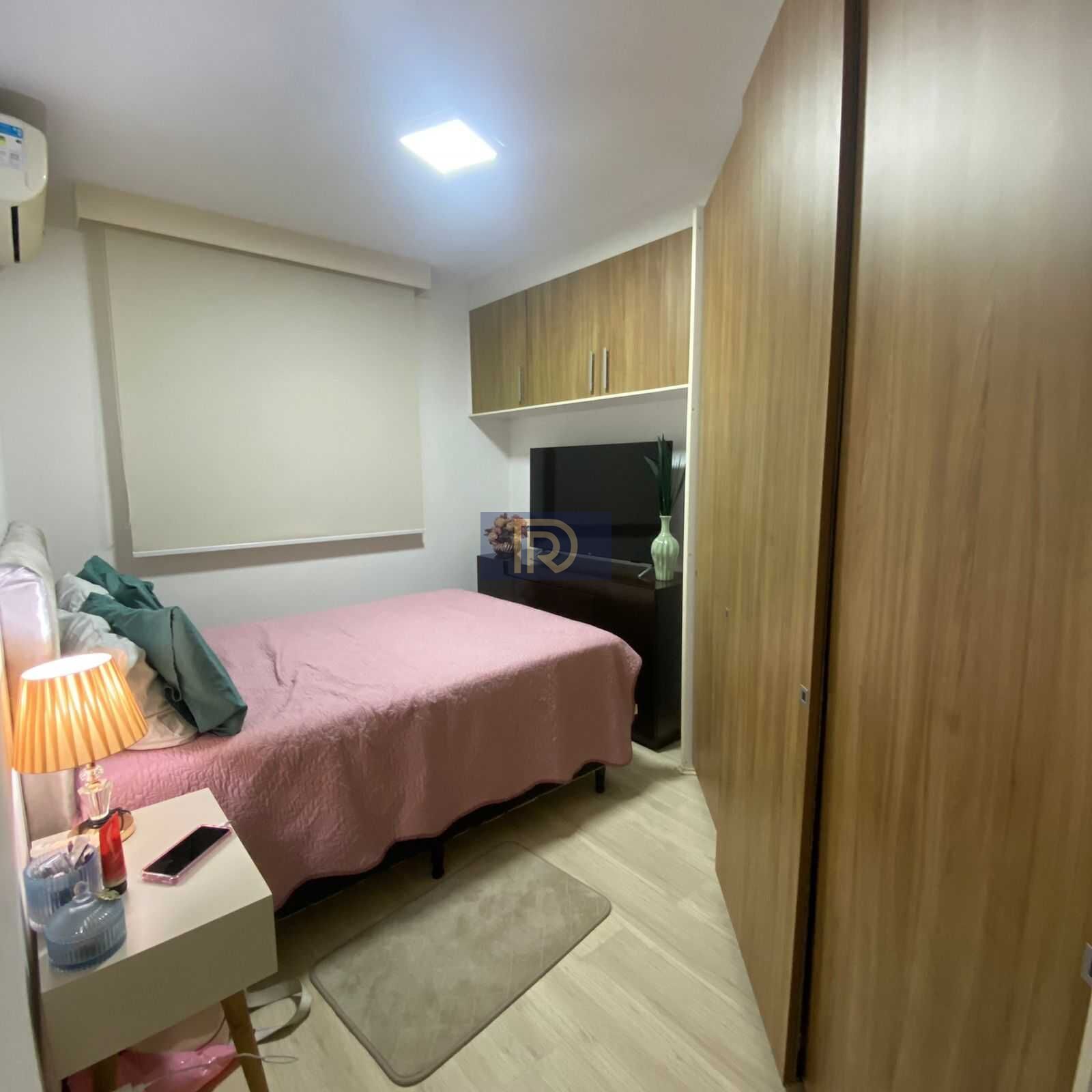 Apartamento, 2 quartos, 52 m² - Foto 10