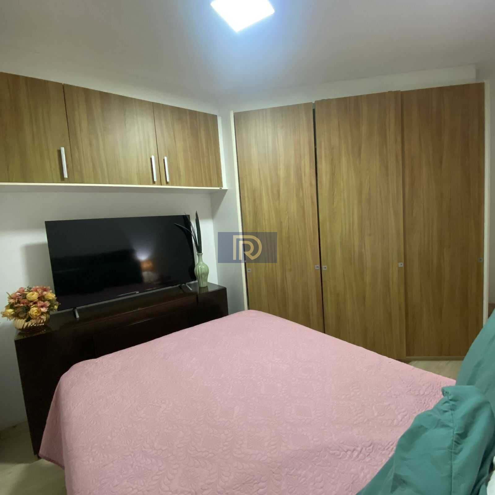 Apartamento, 2 quartos, 52 m² - Foto 11