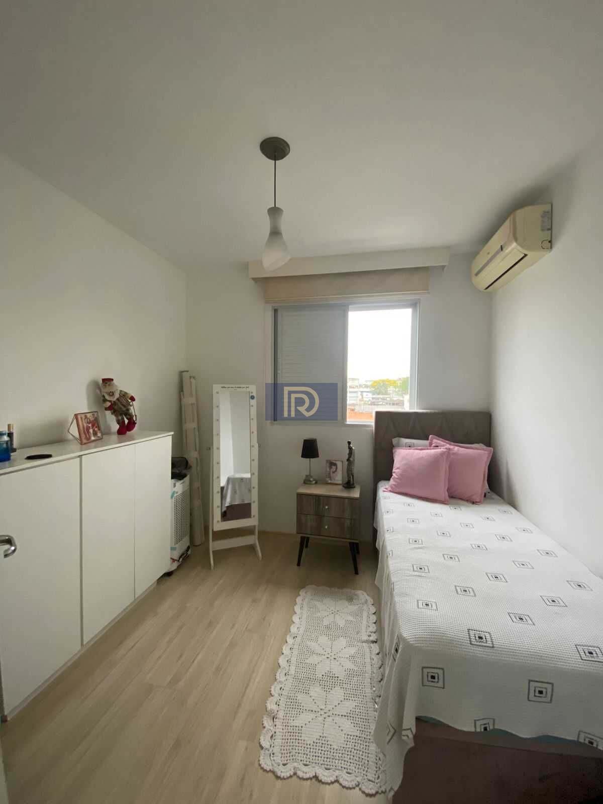 Apartamento, 2 quartos, 52 m² - Foto 9