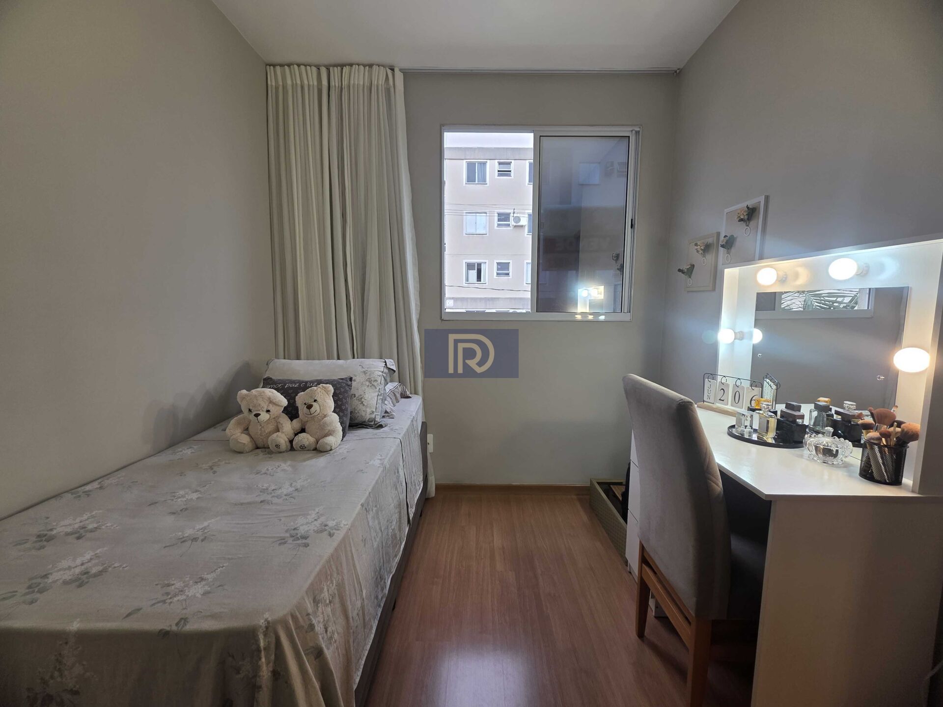 Apartamento, 2 quartos, 45 m² - Foto 15