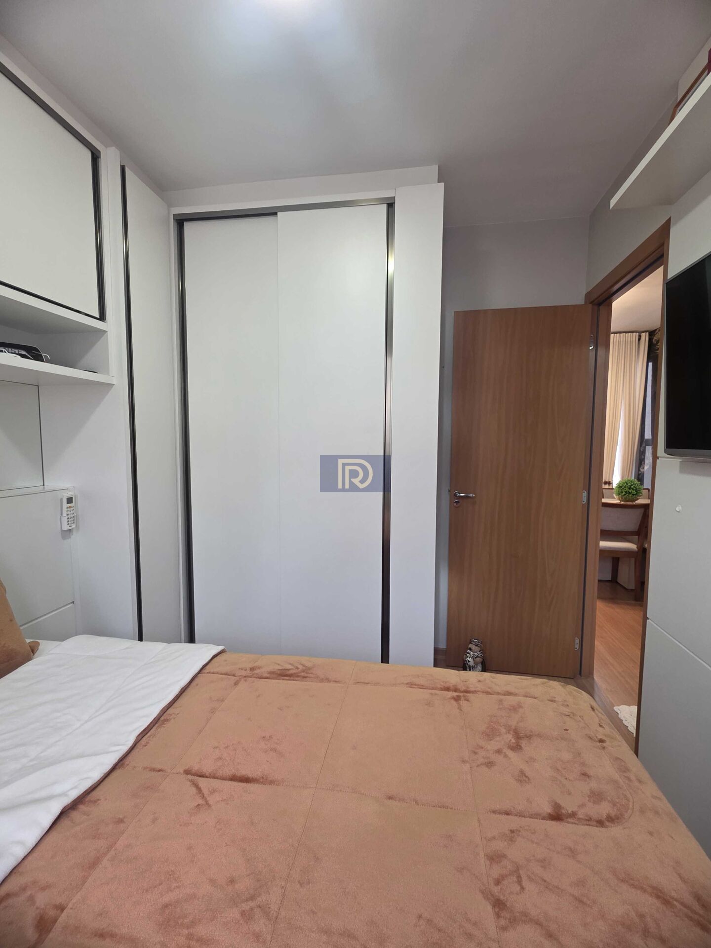 Apartamento, 2 quartos, 45 m² - Foto 13