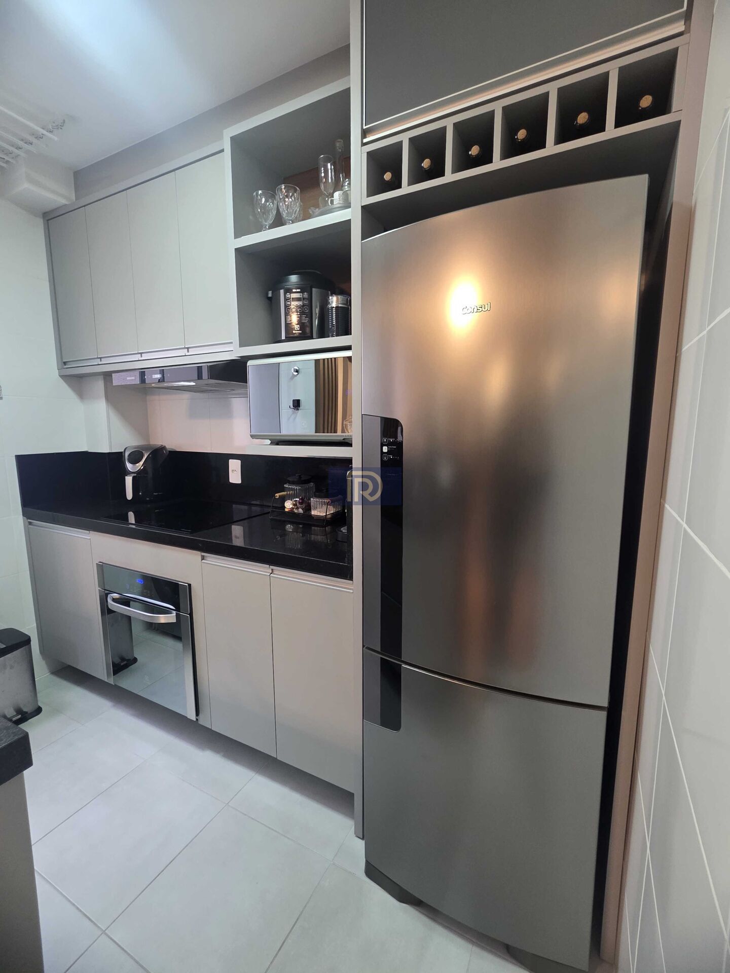 Apartamento, 2 quartos, 45 m² - Foto 7
