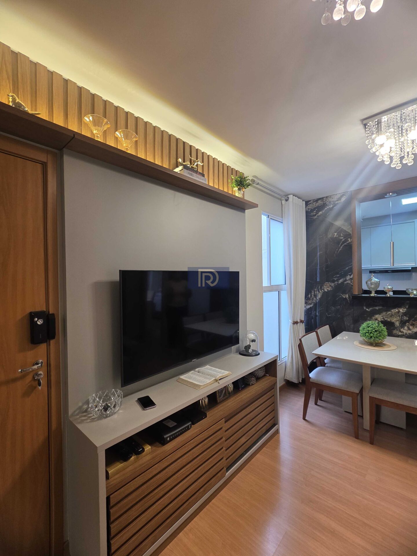 Apartamento, 2 quartos, 45 m² - Foto 5