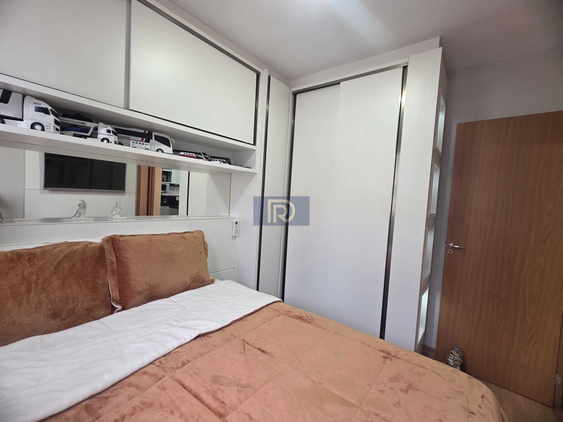 Apartamento, 2 quartos, 45 m² - Foto 12