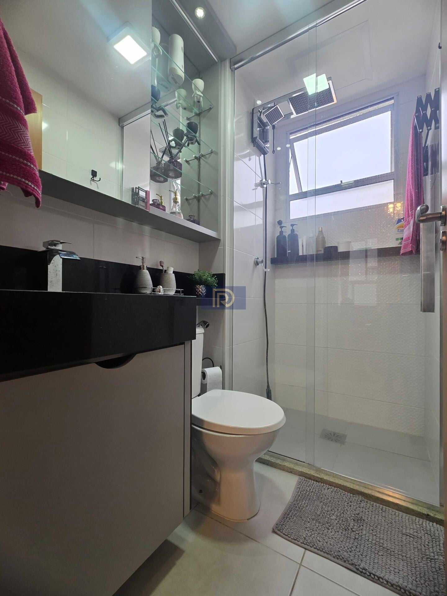 Apartamento, 2 quartos, 45 m² - Foto 10