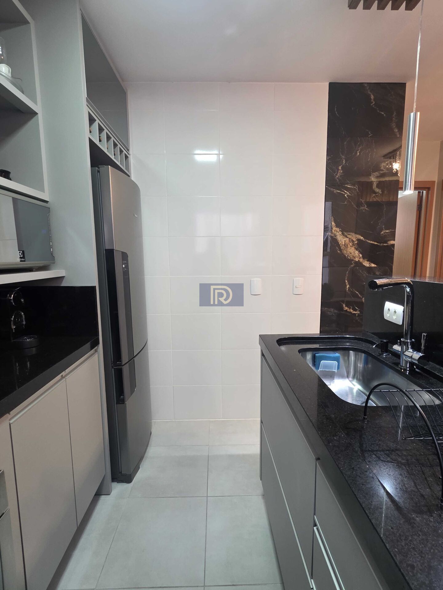 Apartamento, 2 quartos, 45 m² - Foto 6
