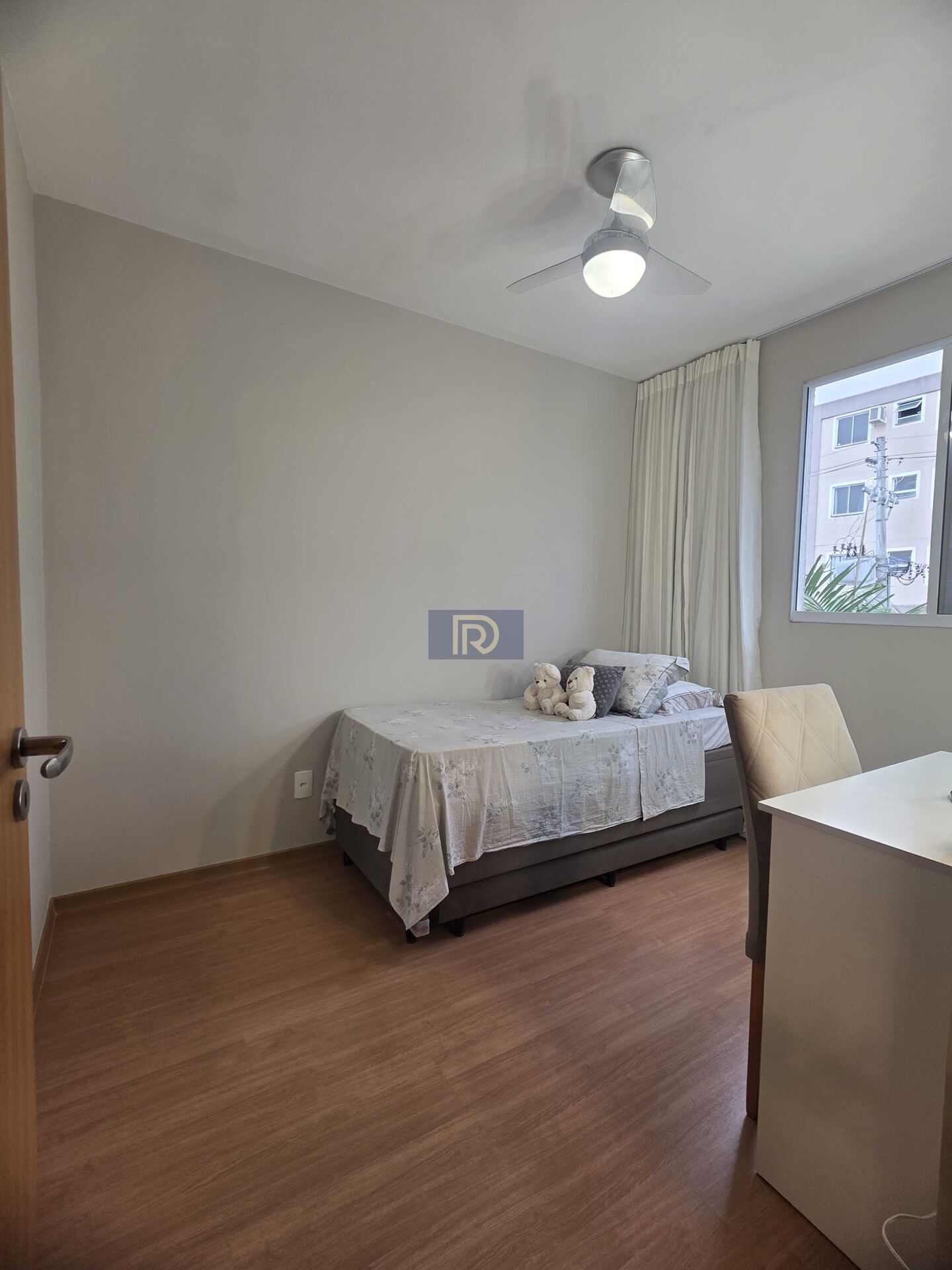 Apartamento, 2 quartos, 45 m² - Foto 17