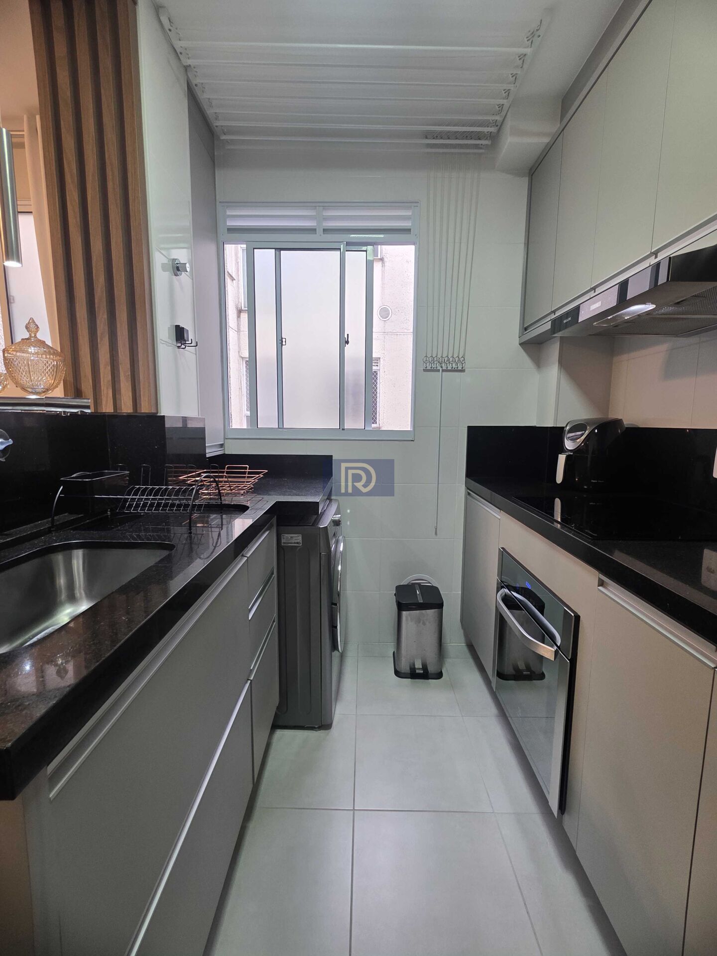 Apartamento, 2 quartos, 45 m² - Foto 8