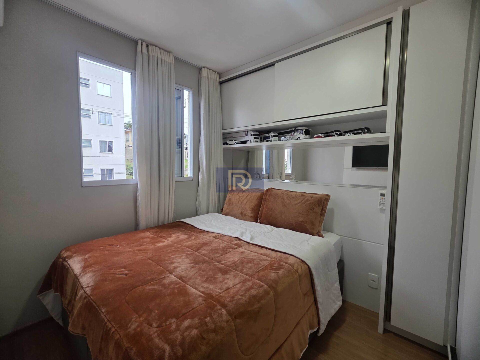Apartamento, 2 quartos, 45 m² - Foto 14