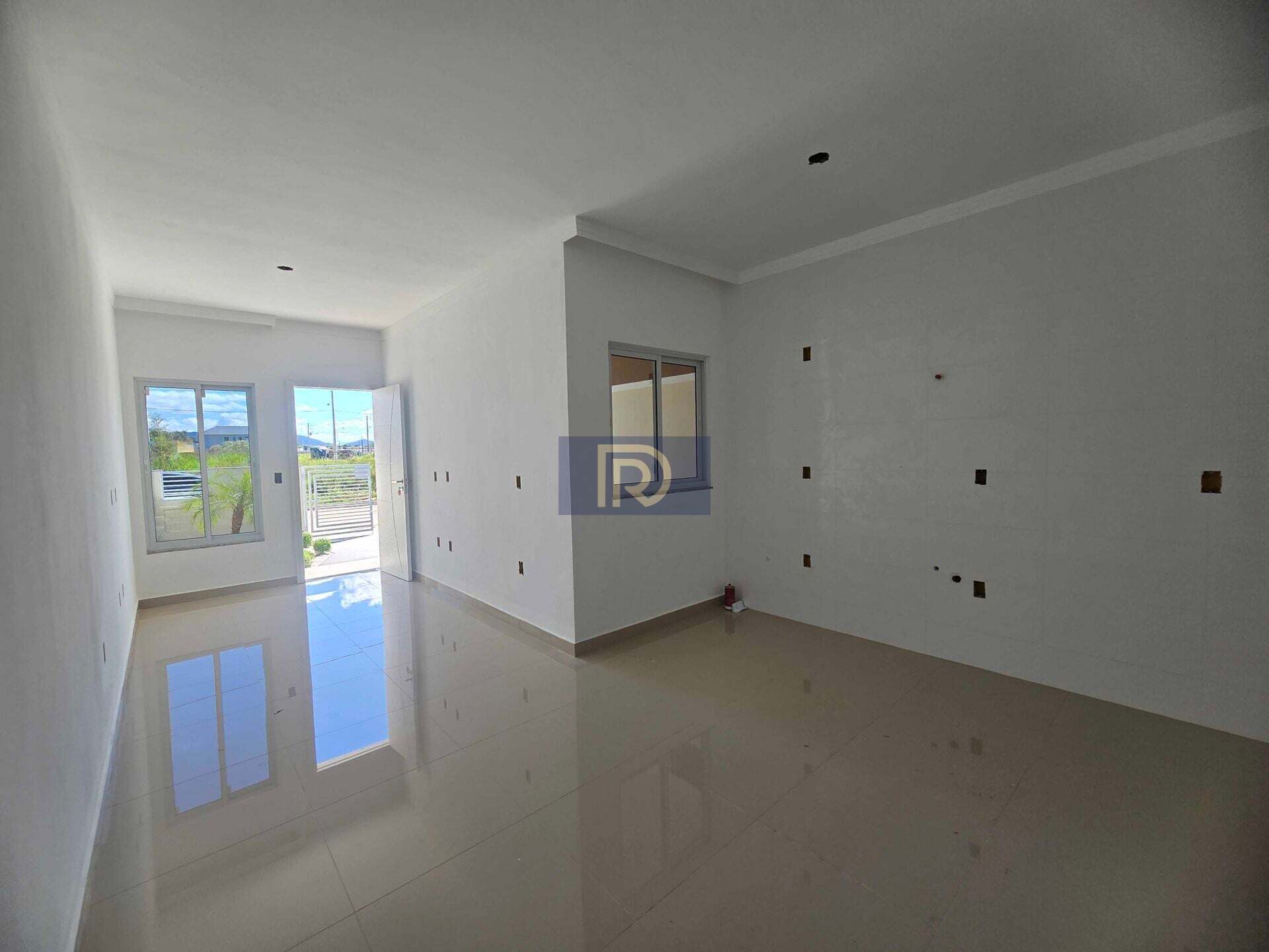 Casa, 2 quartos, 80 m² - Foto 5