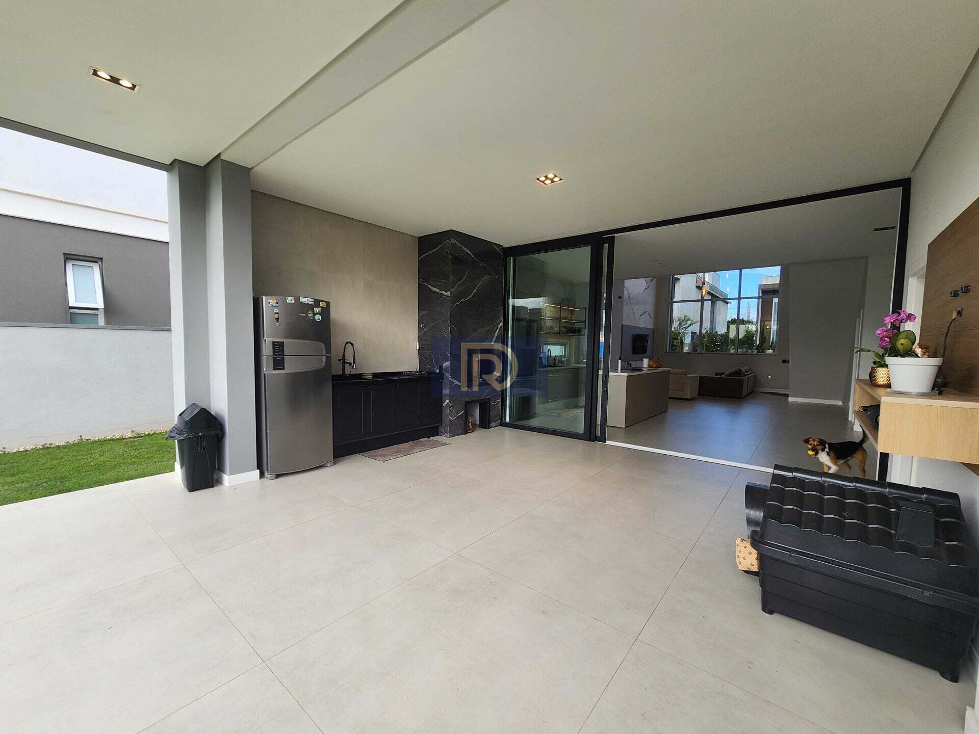 Casa, 4 quartos, 360 m² - Foto 12
