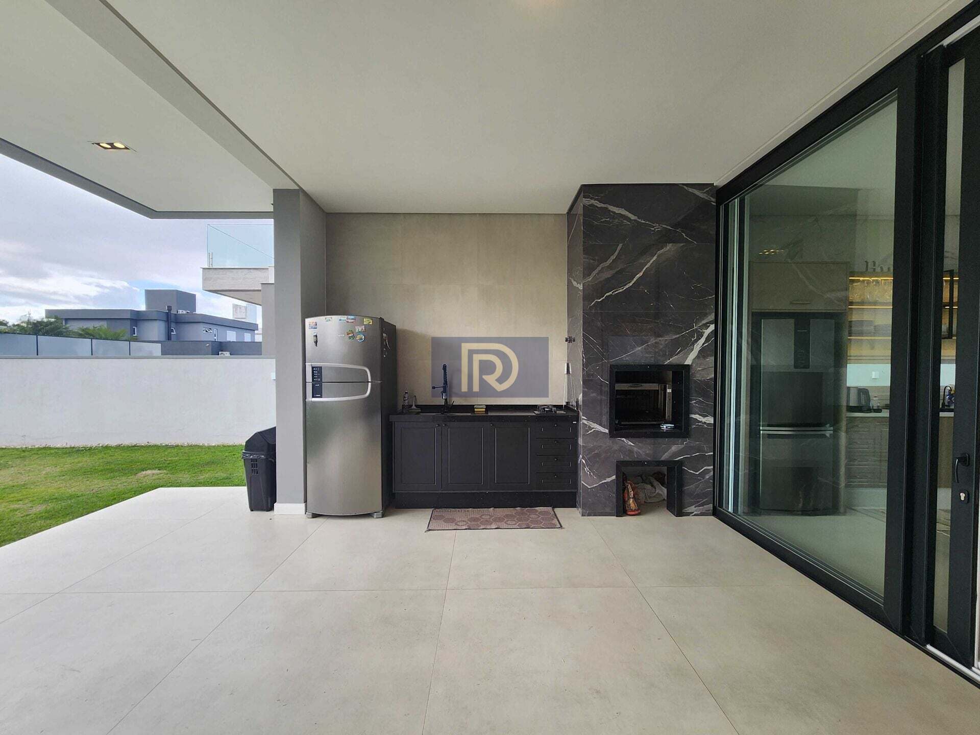 Casa, 4 quartos, 360 m² - Foto 11