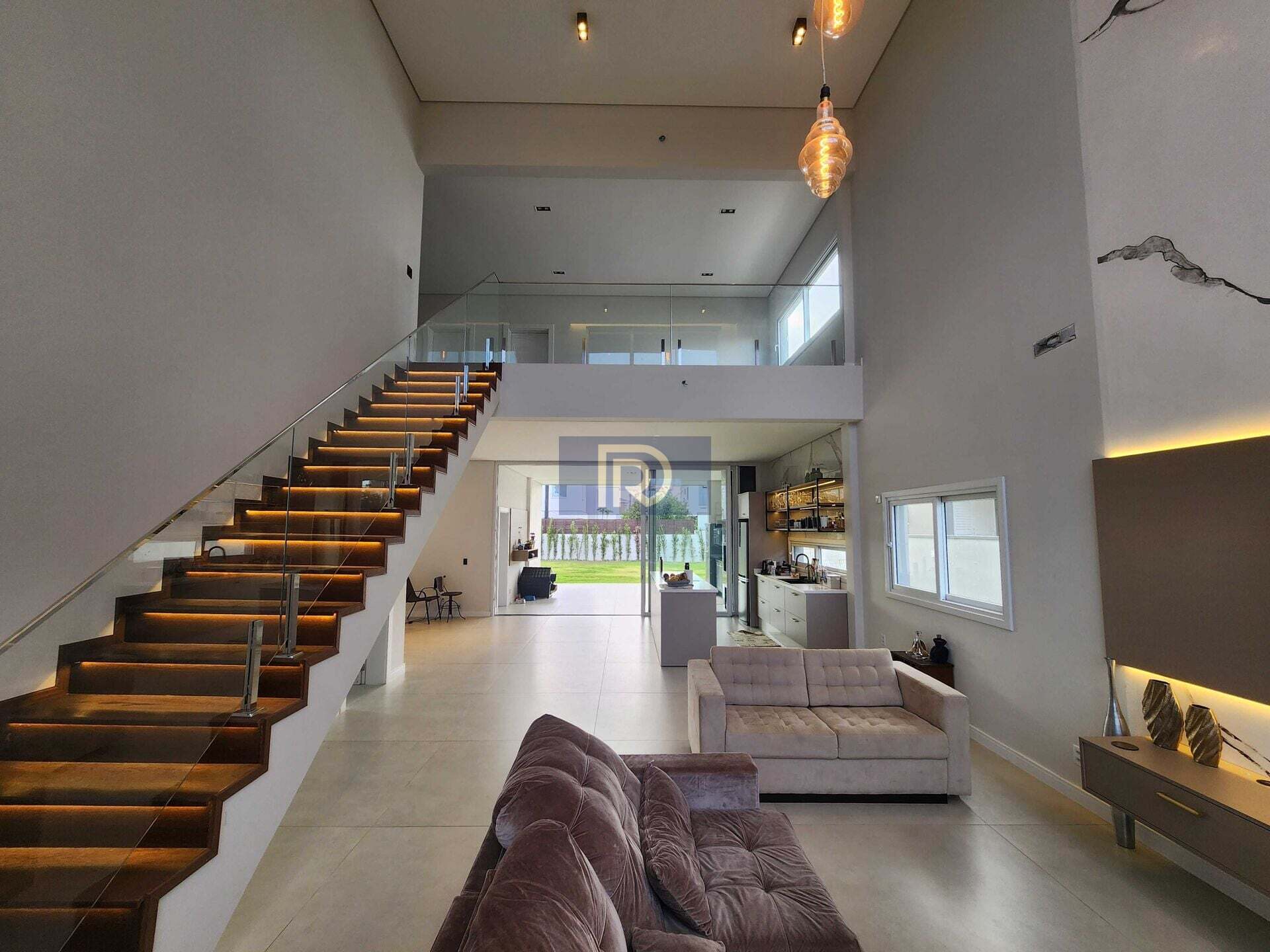 Casa, 4 quartos, 360 m² - Foto 6