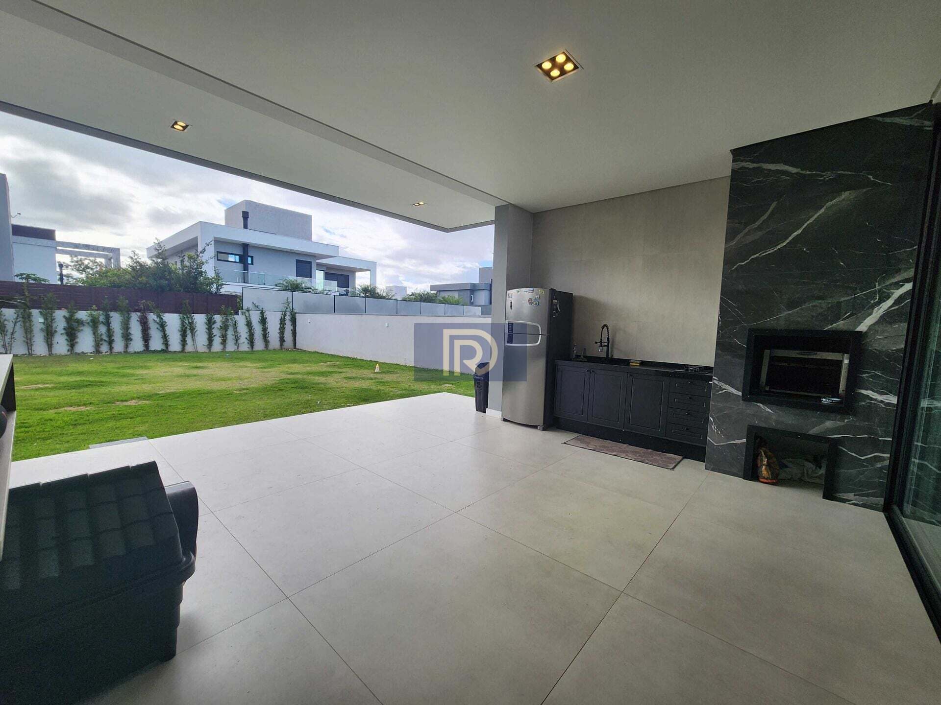 Casa, 4 quartos, 360 m² - Foto 13